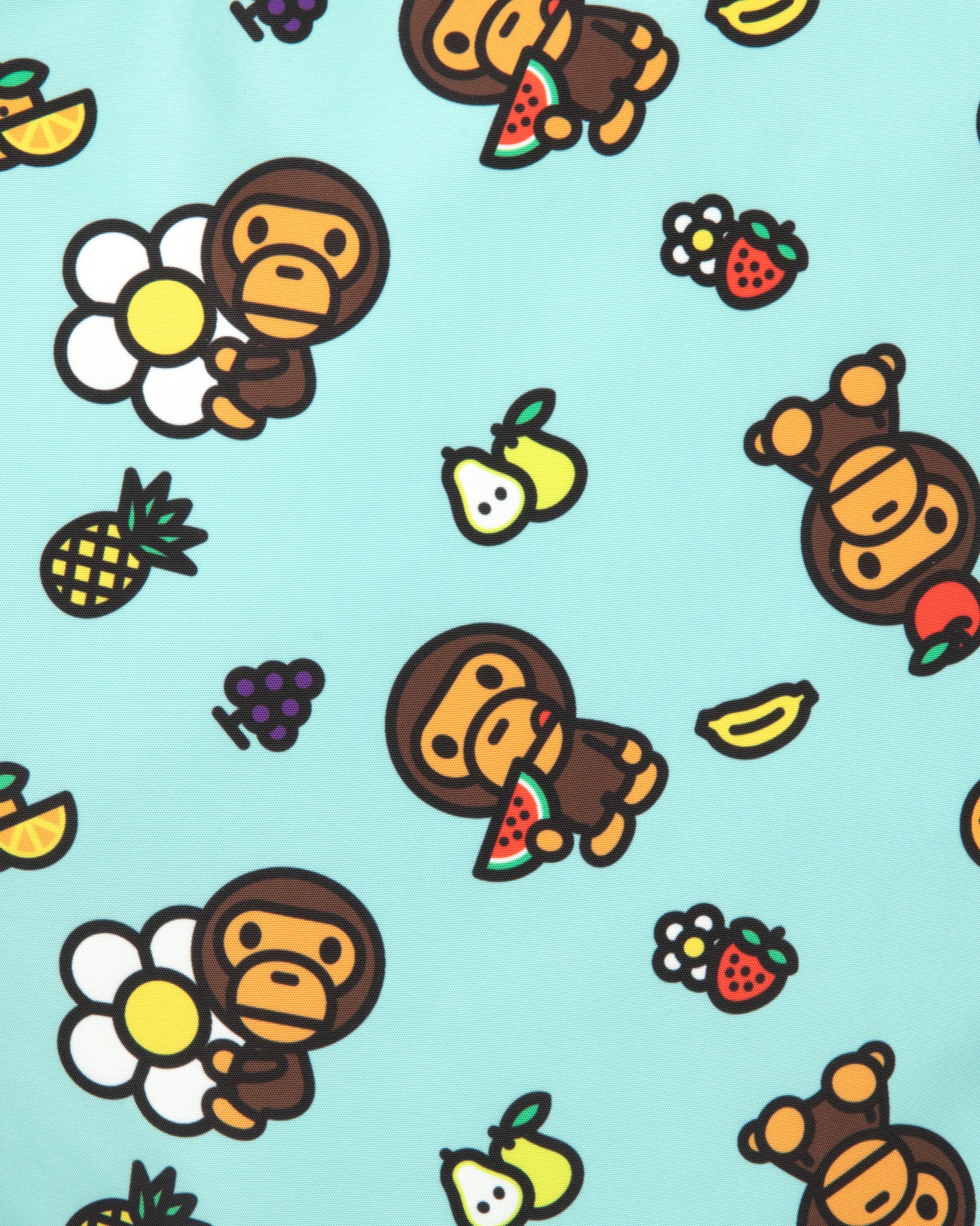 Baby Milo large backpack - Image 4