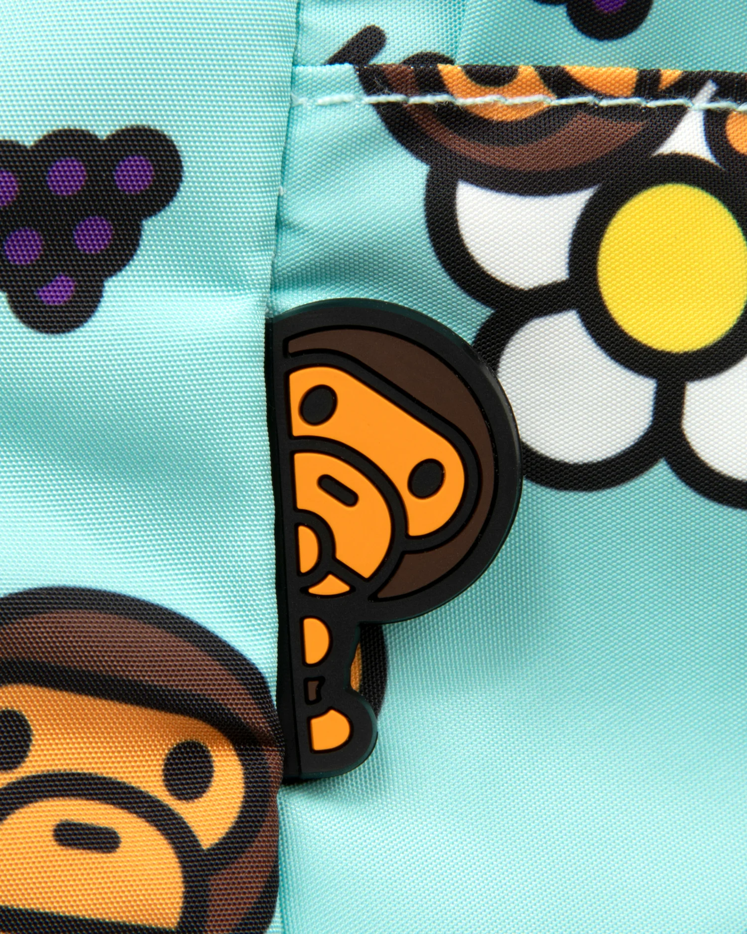 Baby Milo large backpack - Image 5