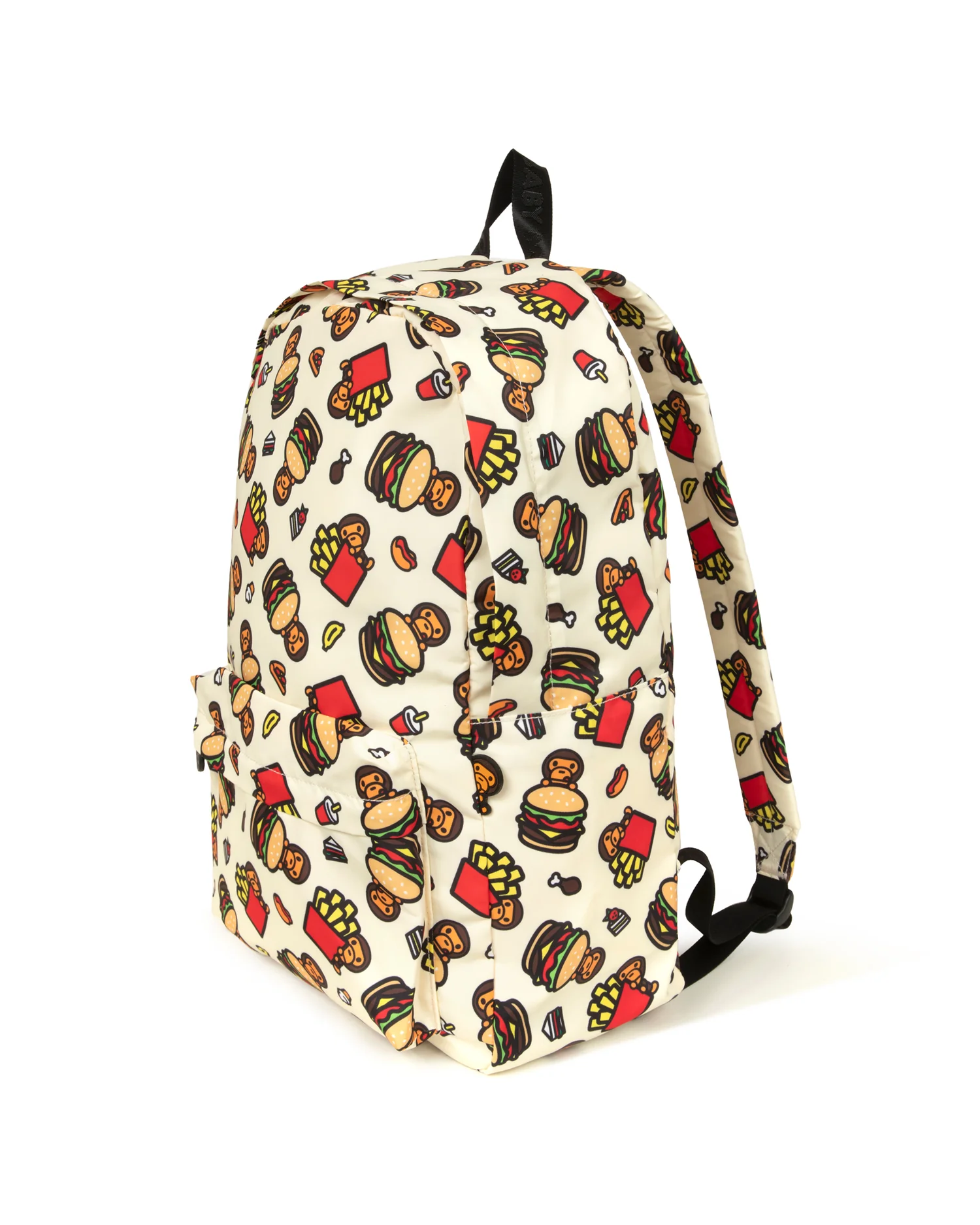 Baby Milo large backpack - Image 8