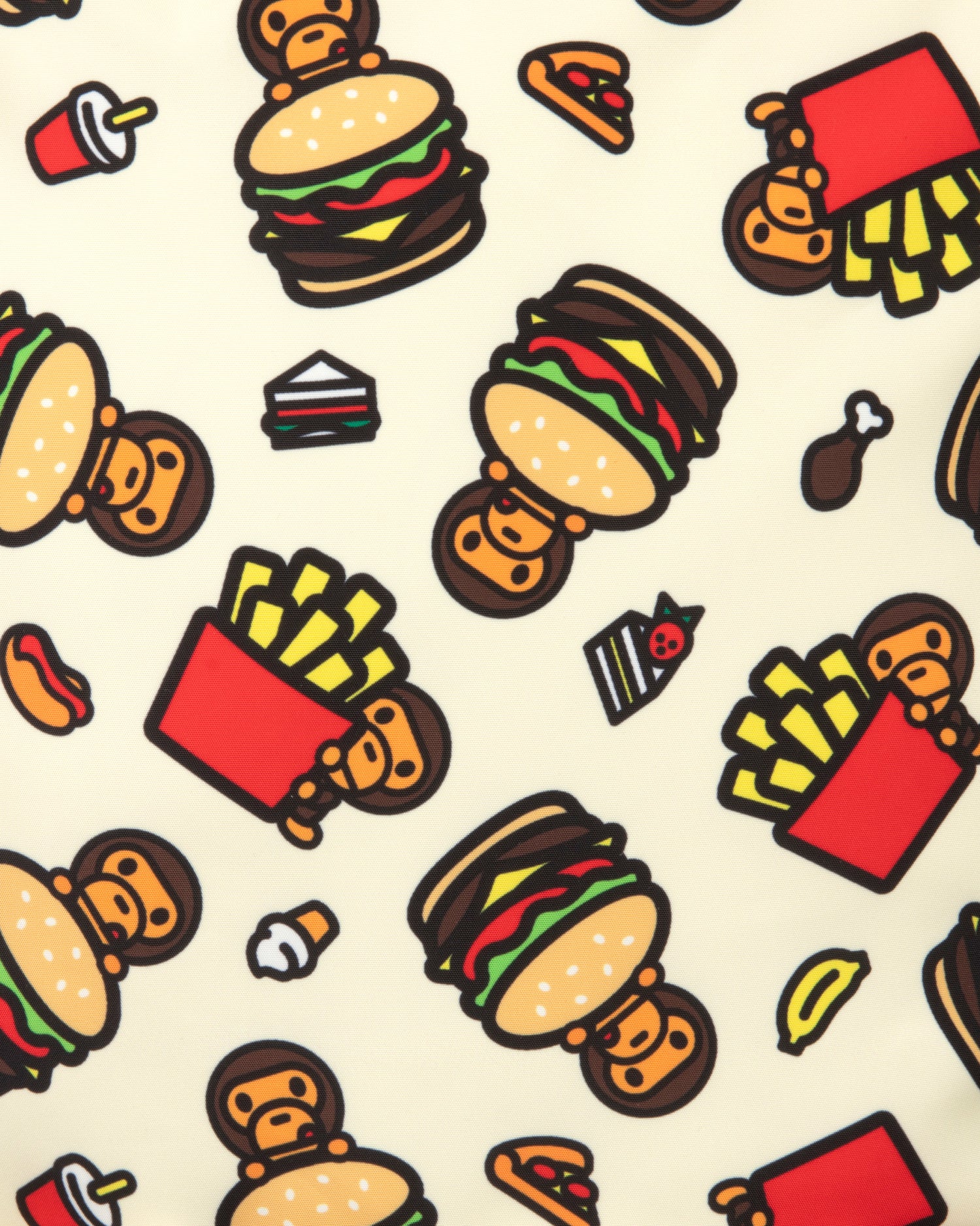 Baby Milo large backpack - Image 9