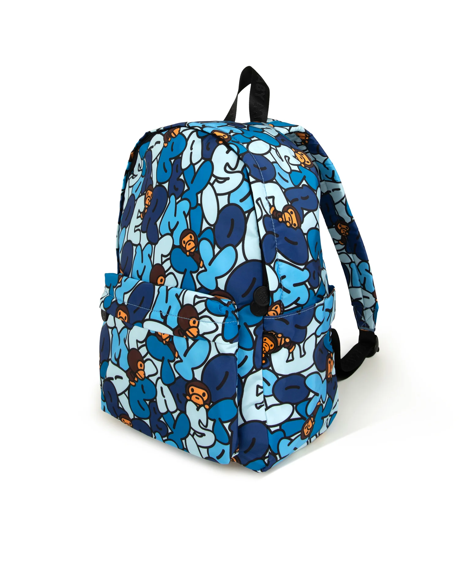 Soft medium backpack - Image 3