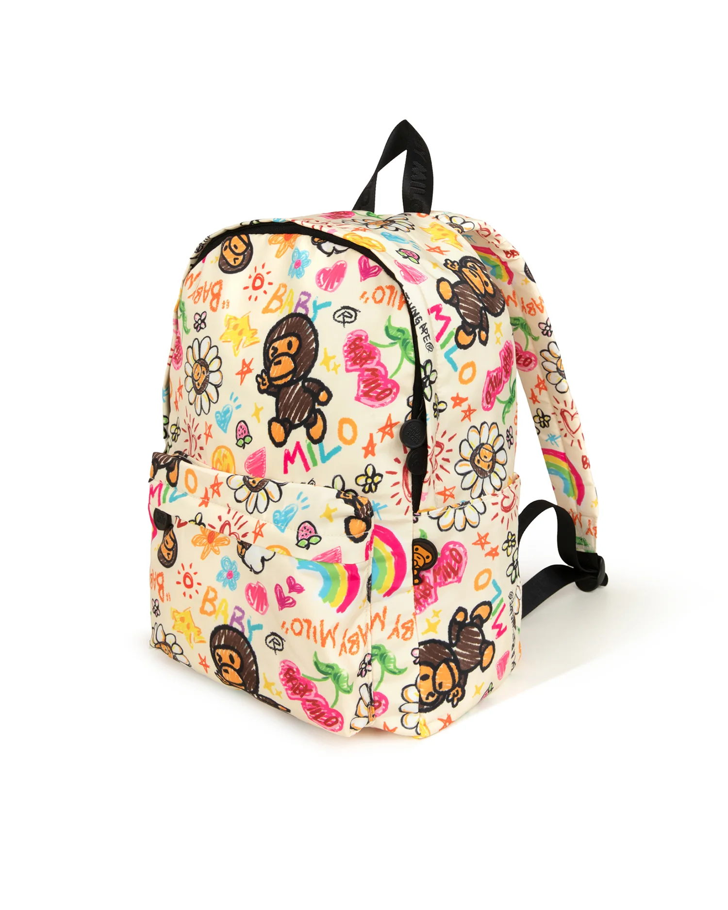 Soft medium backpack - Image 8