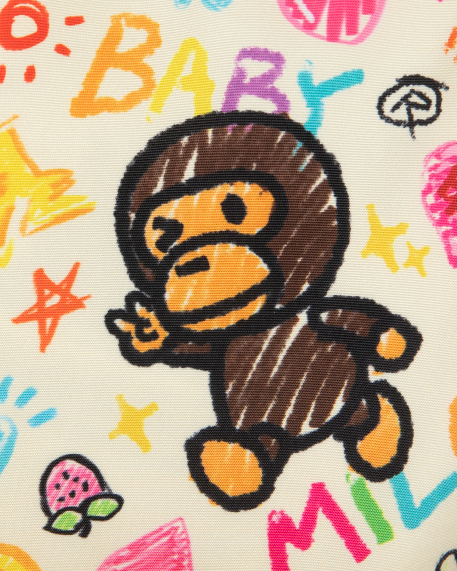 Soft medium backpack - Image 9