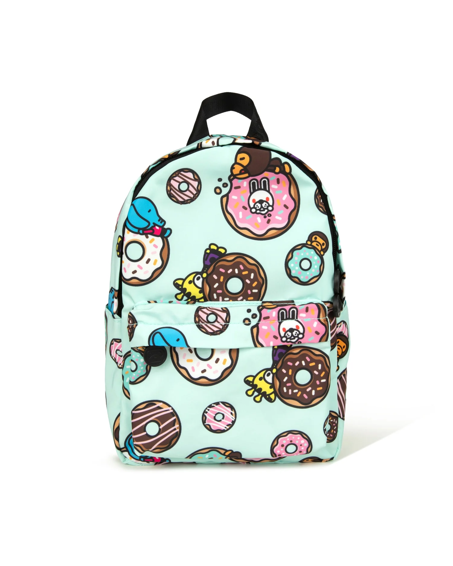 Baby Milo soft mini backpack - Image 11