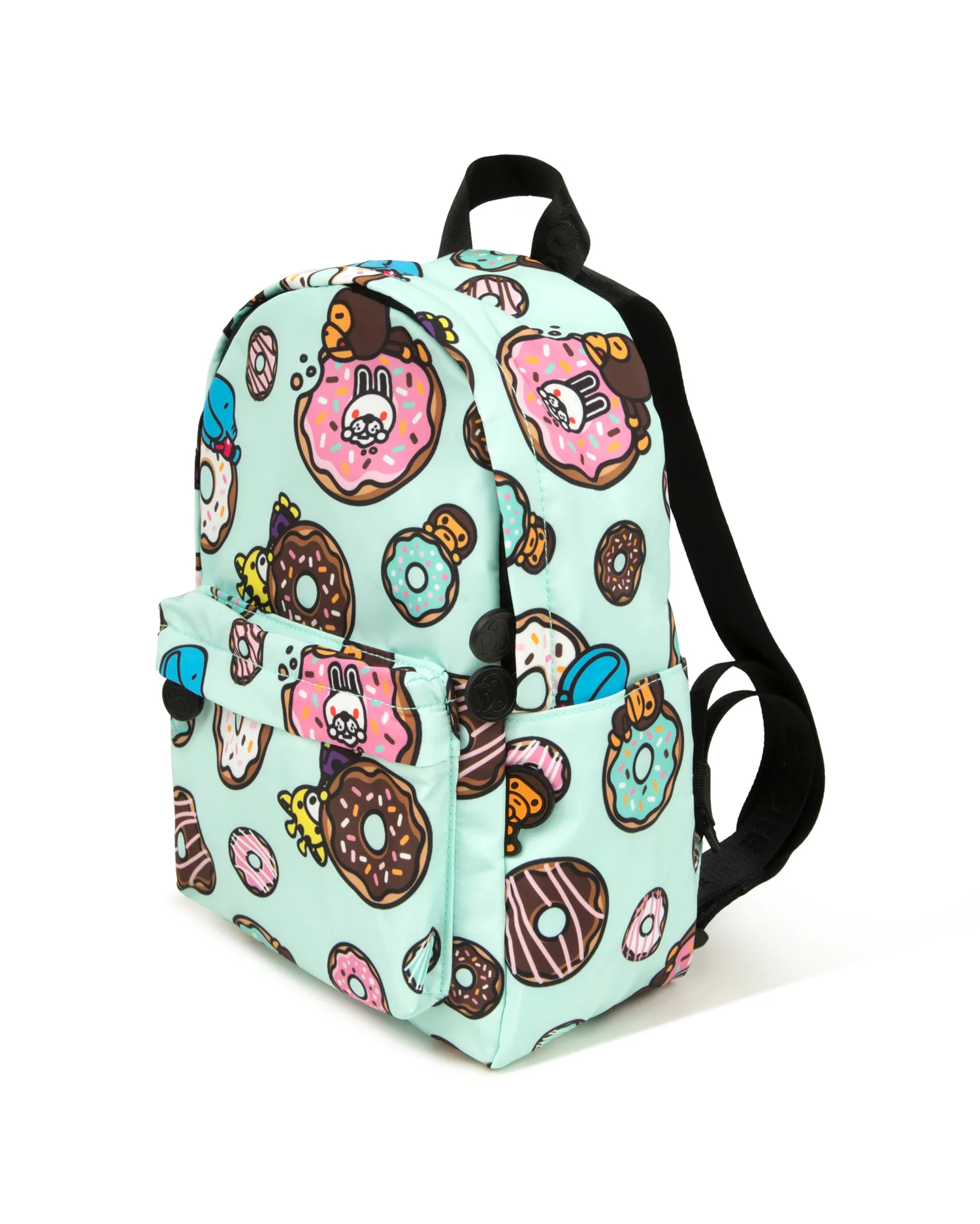 Baby Milo soft mini backpack - Image 13