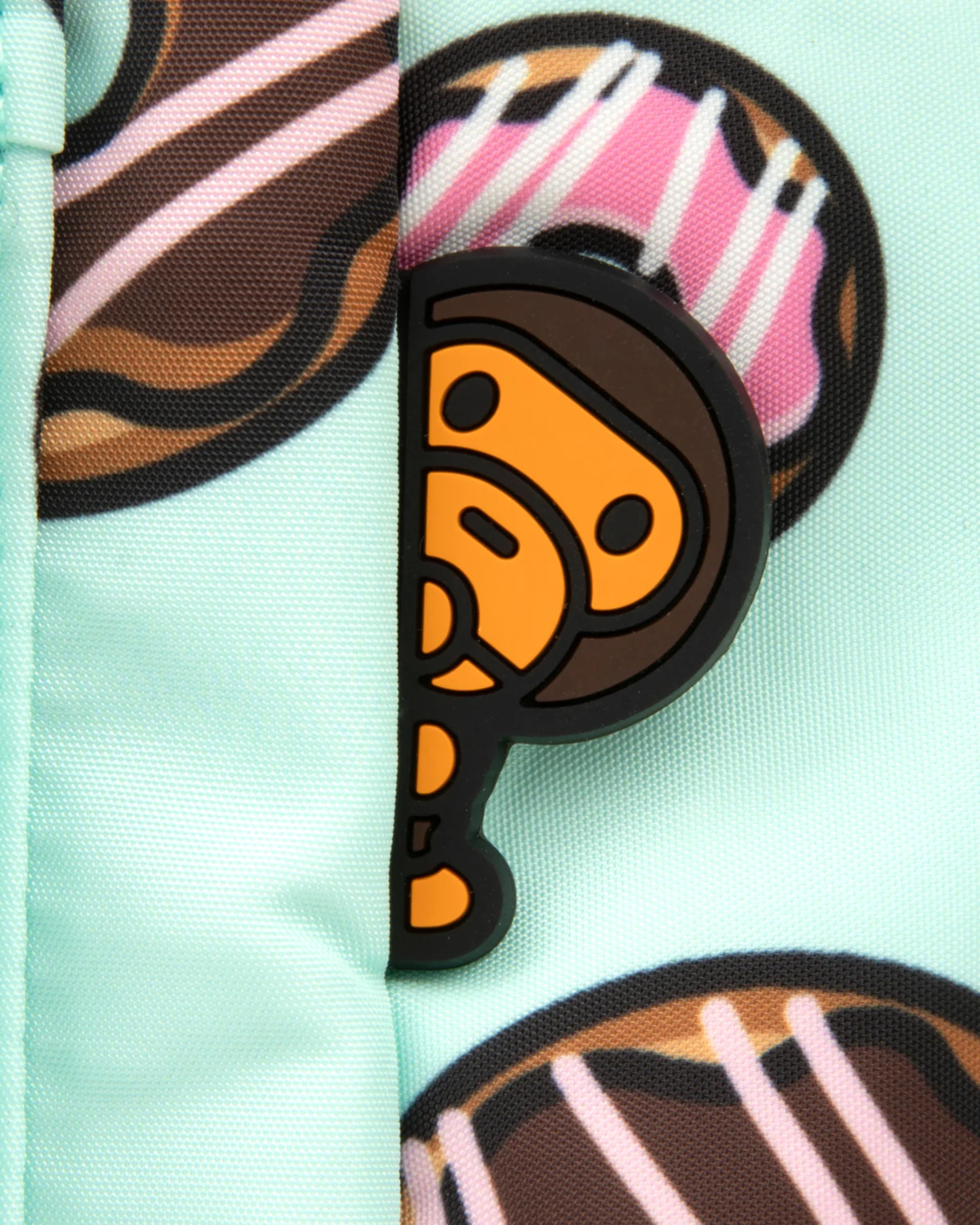 Baby Milo soft mini backpack - Image 14