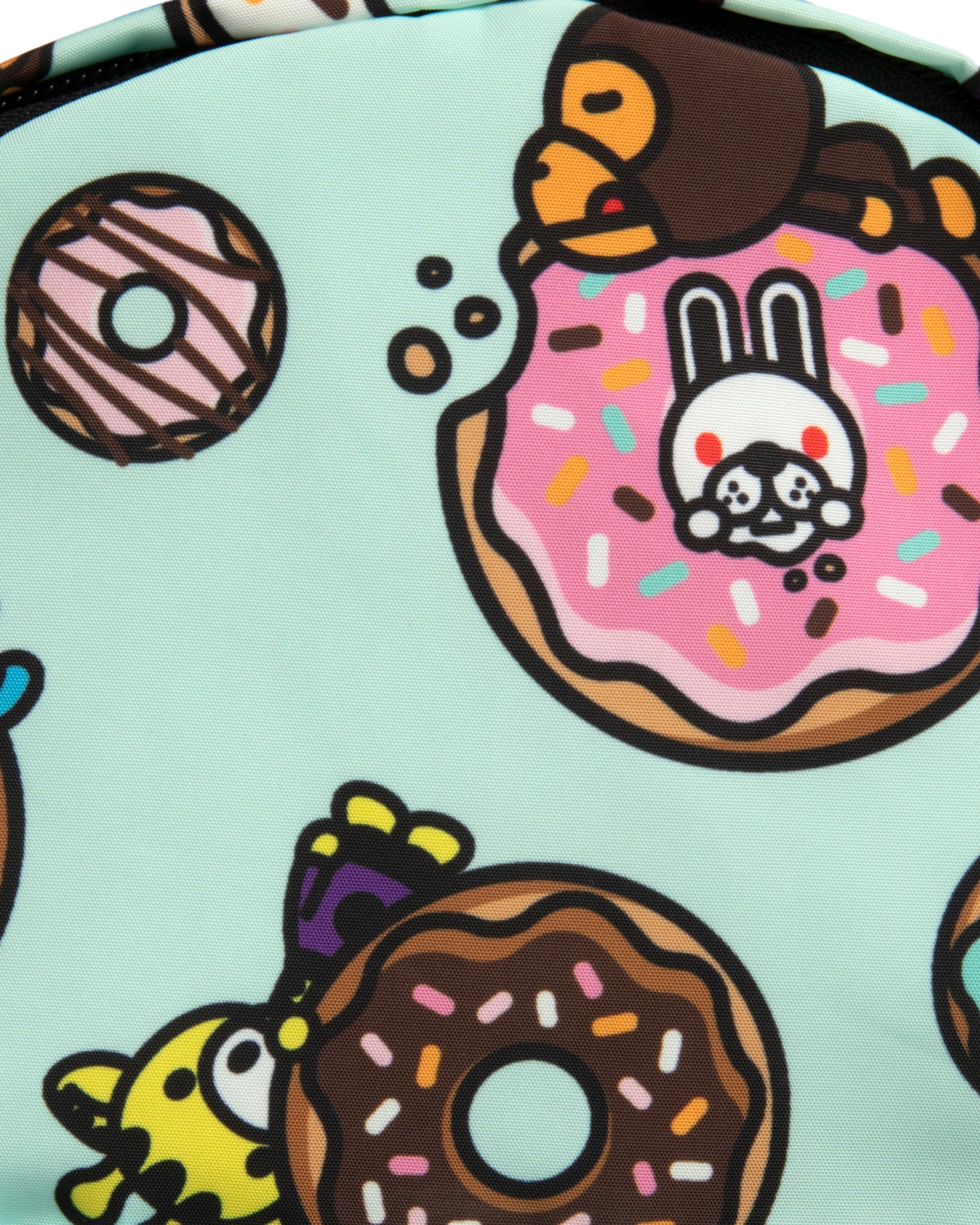 Baby Milo soft mini backpack - Image 15