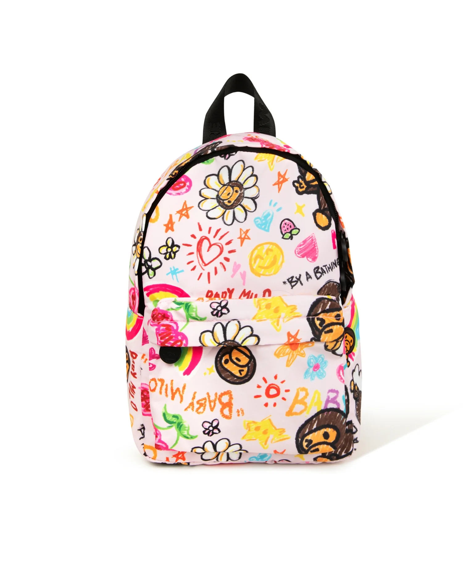 Baby Milo soft mini backpack - Image 16