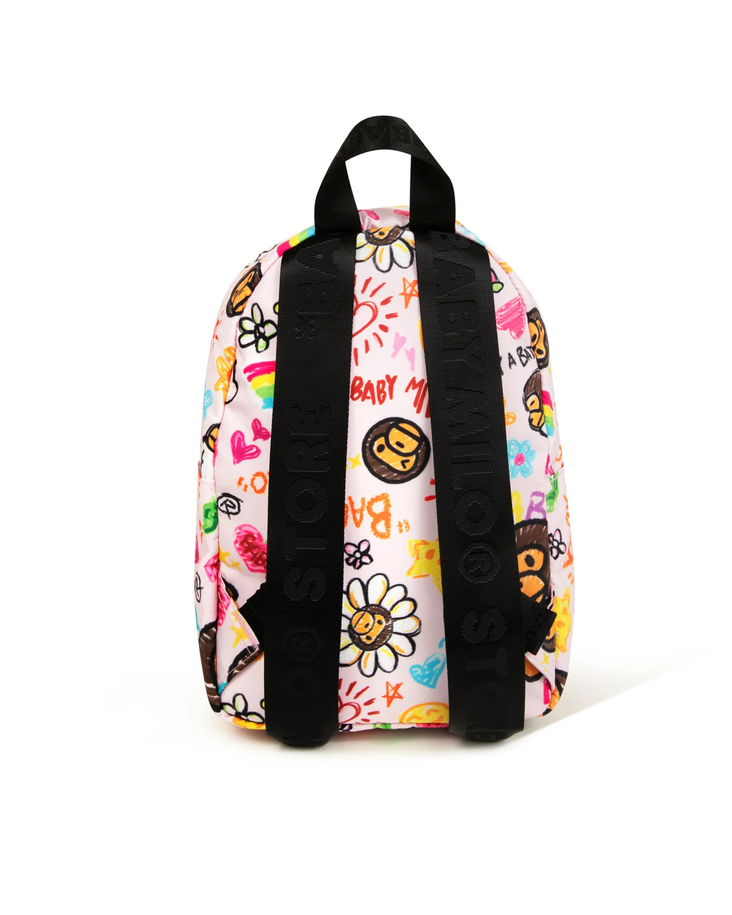Baby Milo soft mini backpack - Image 17
