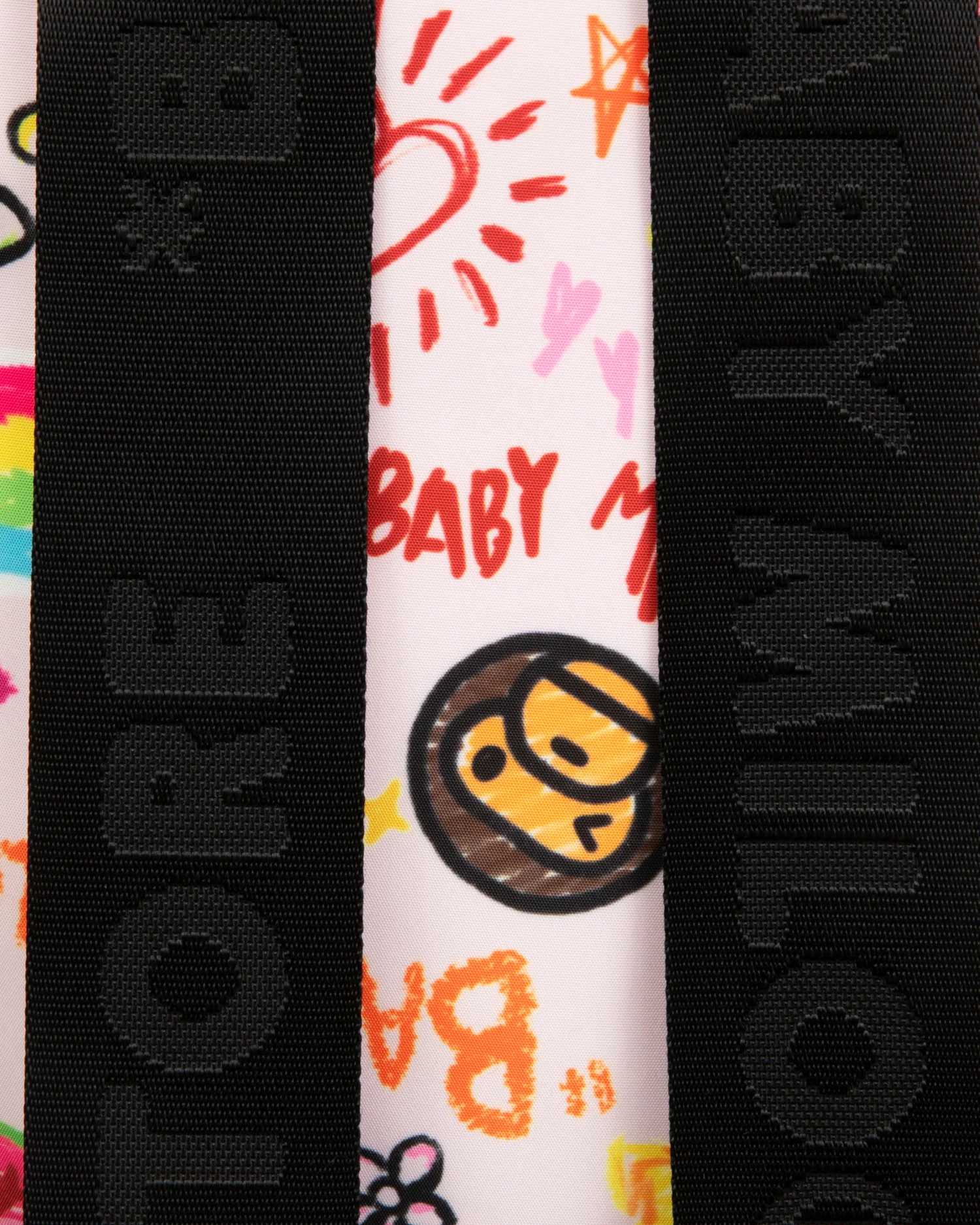 Baby Milo soft mini backpack - Image 19