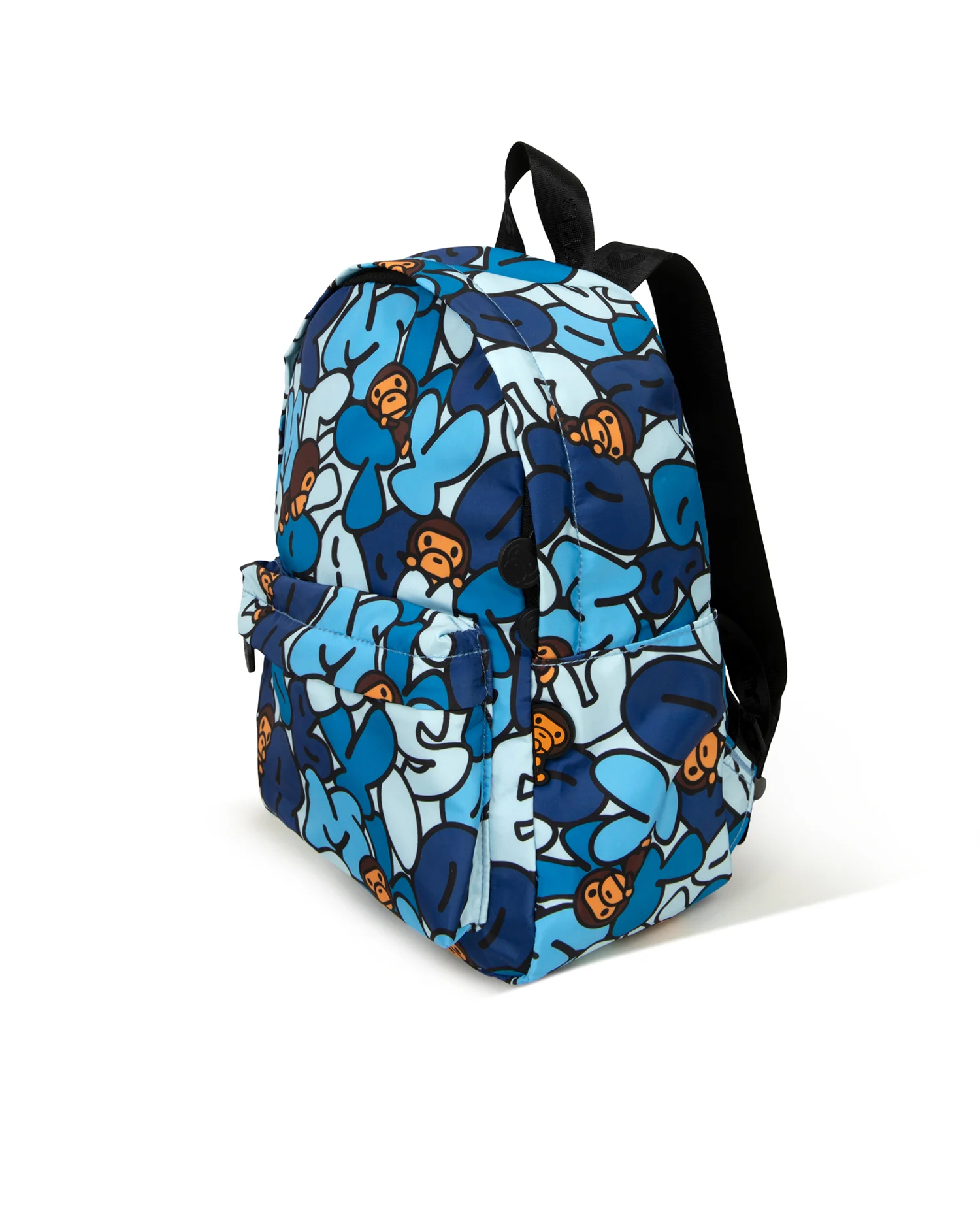 Baby Milo soft mini backpack - Image 3