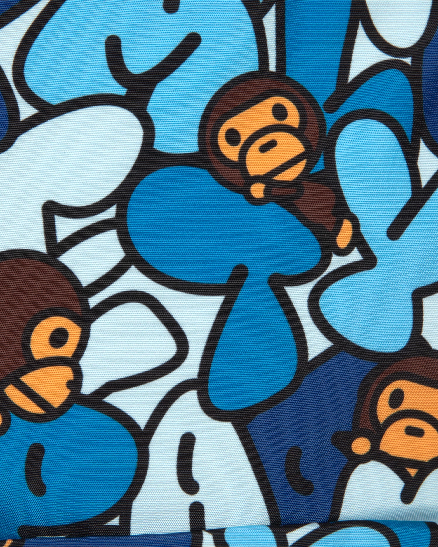 Baby Milo soft mini backpack - Image 4