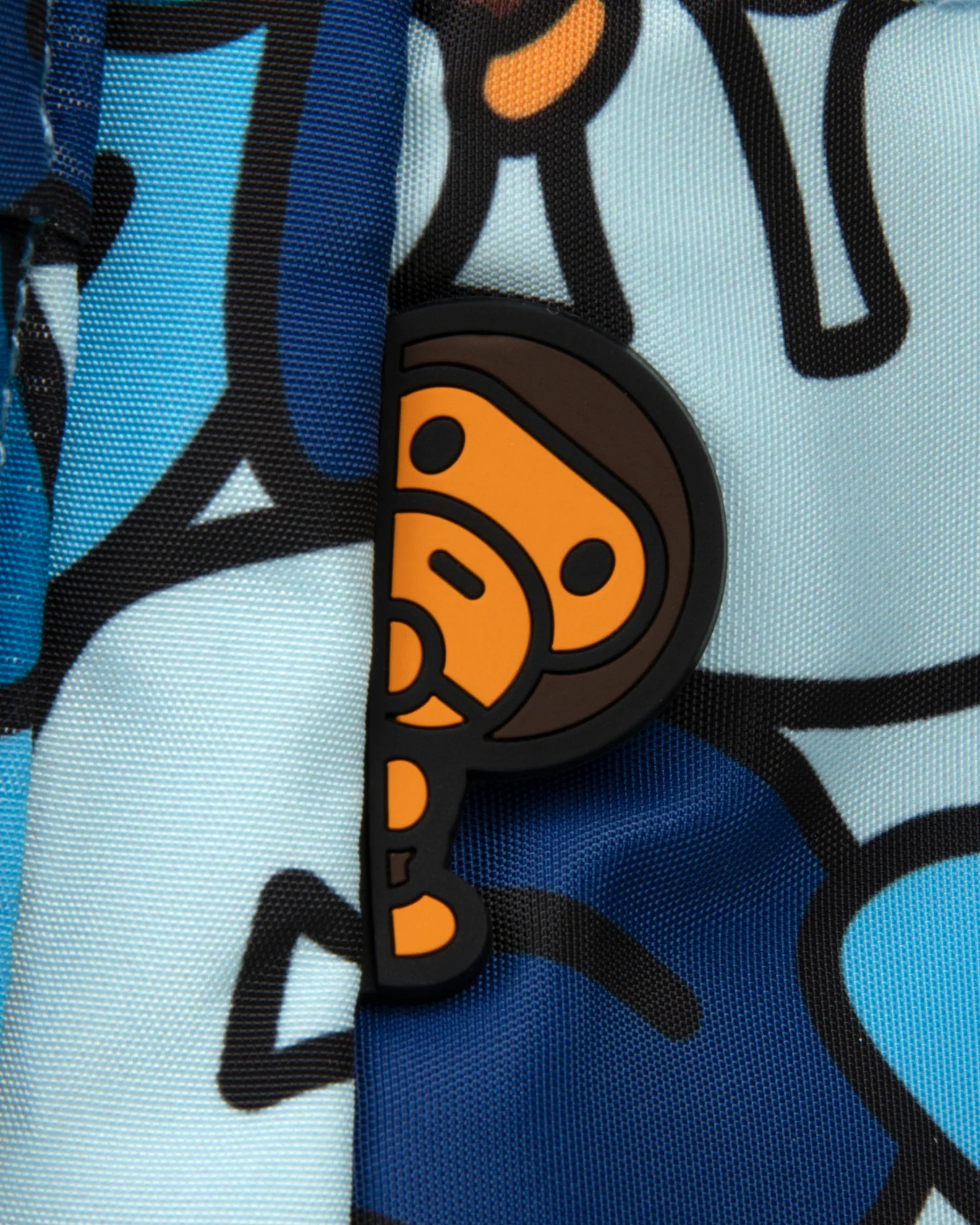 Baby Milo soft mini backpack - Image 5