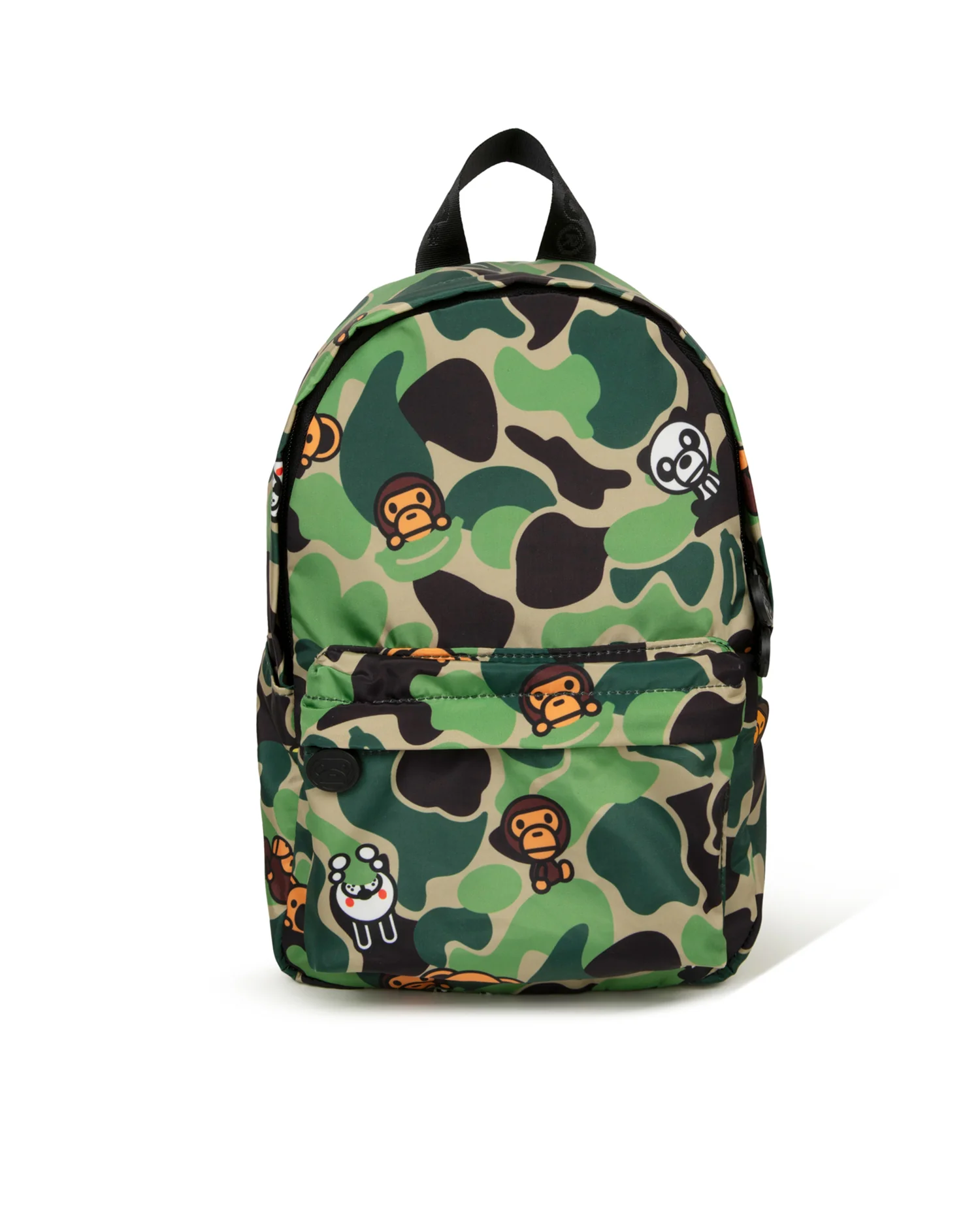 Baby Milo soft mini backpack - Image 6