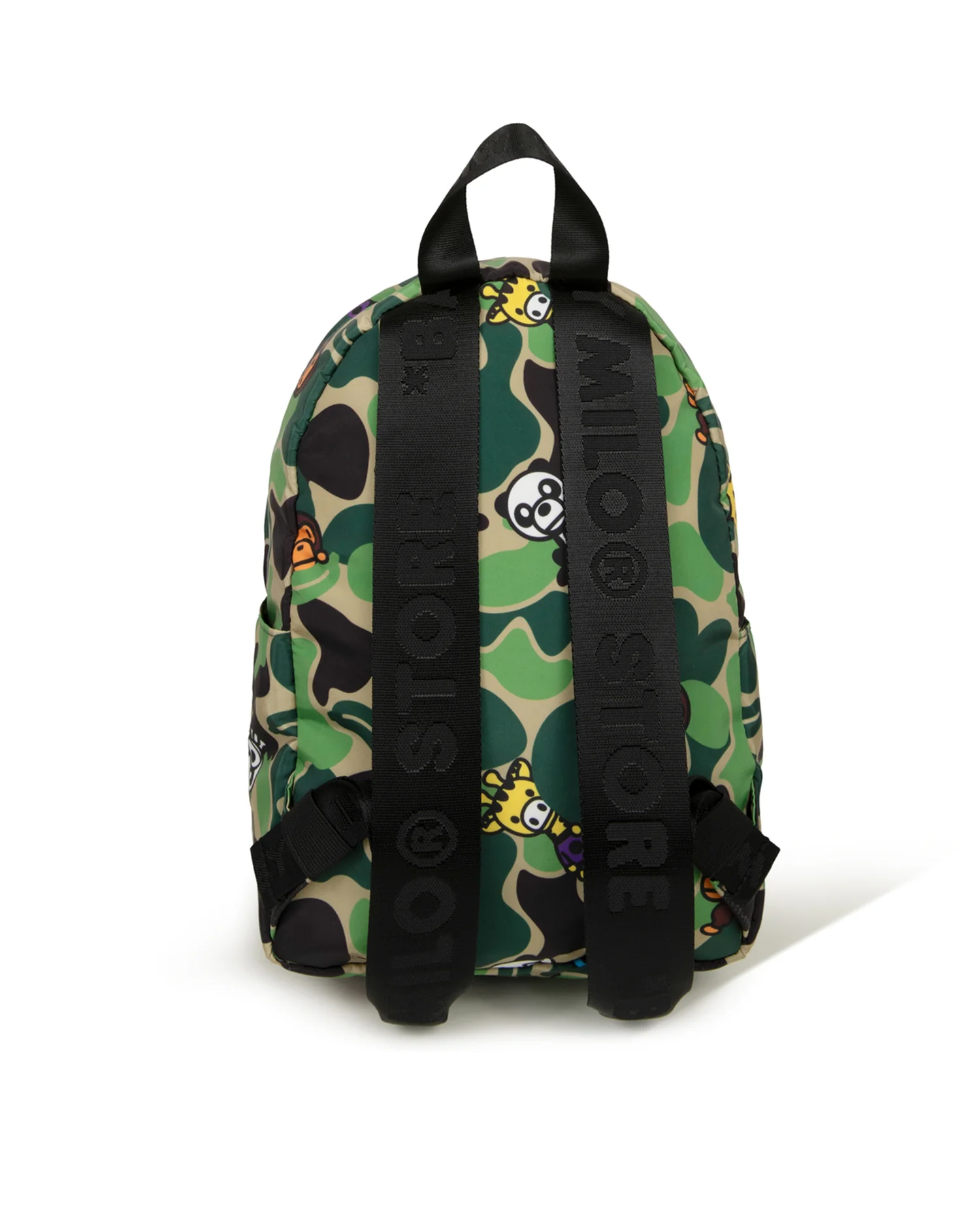 Baby Milo soft mini backpack - Image 7
