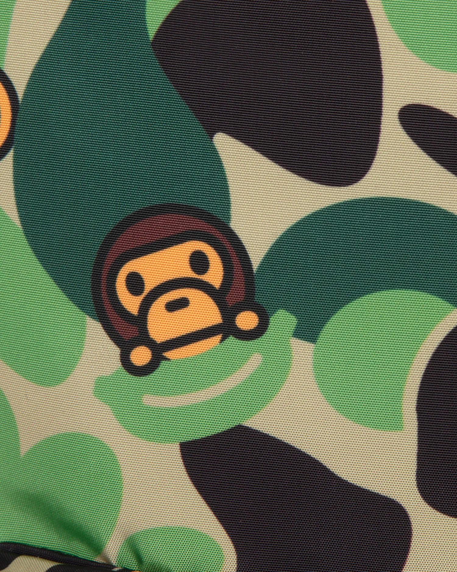 Baby Milo soft mini backpack - Image 9