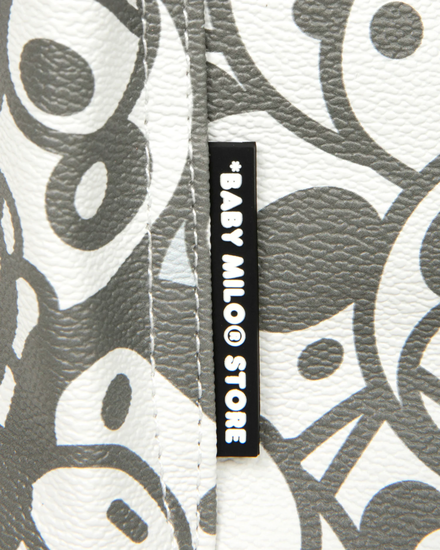 Baby Milo & friends medium backpack - Image 4