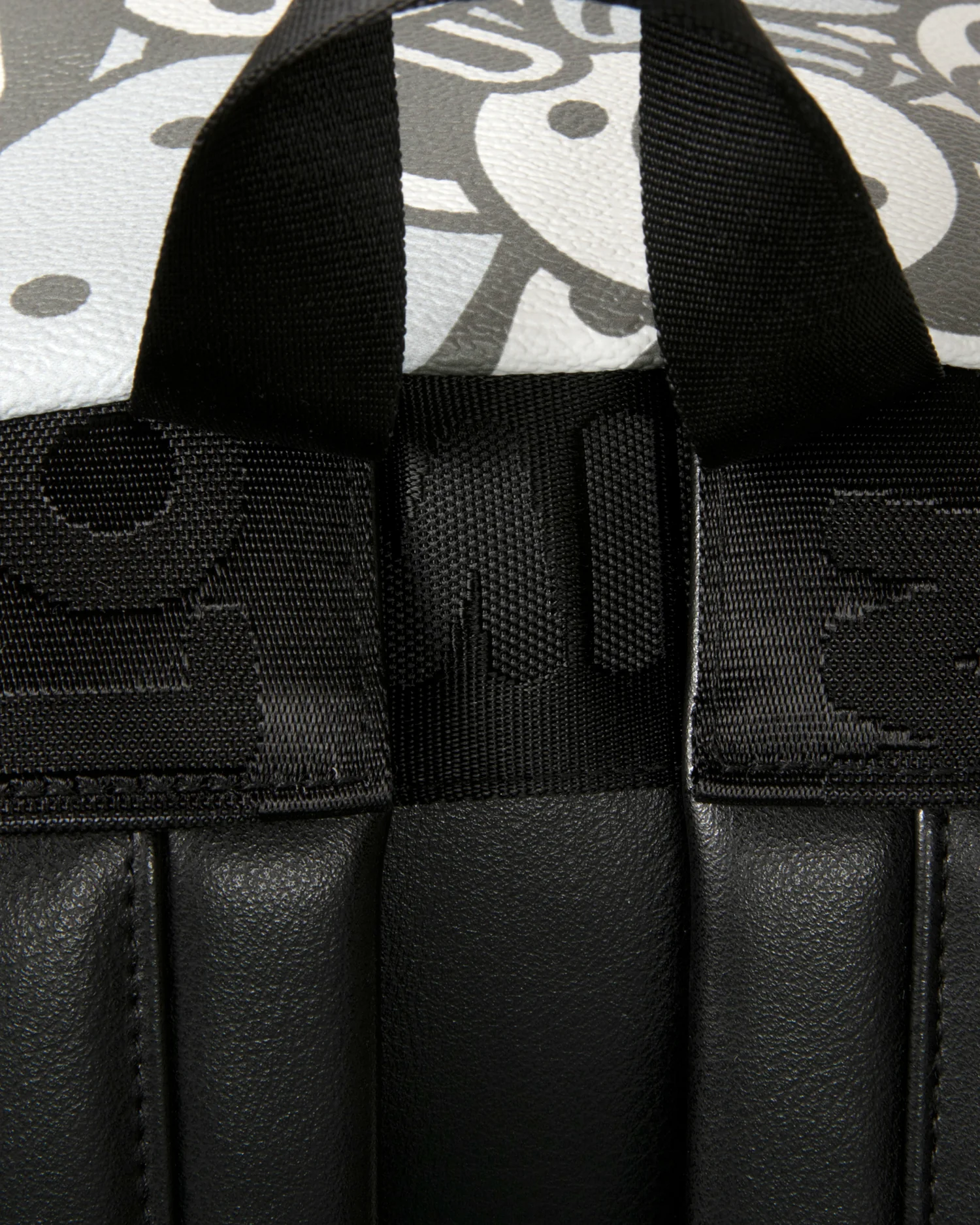 Baby Milo & friends medium backpack - Image 5