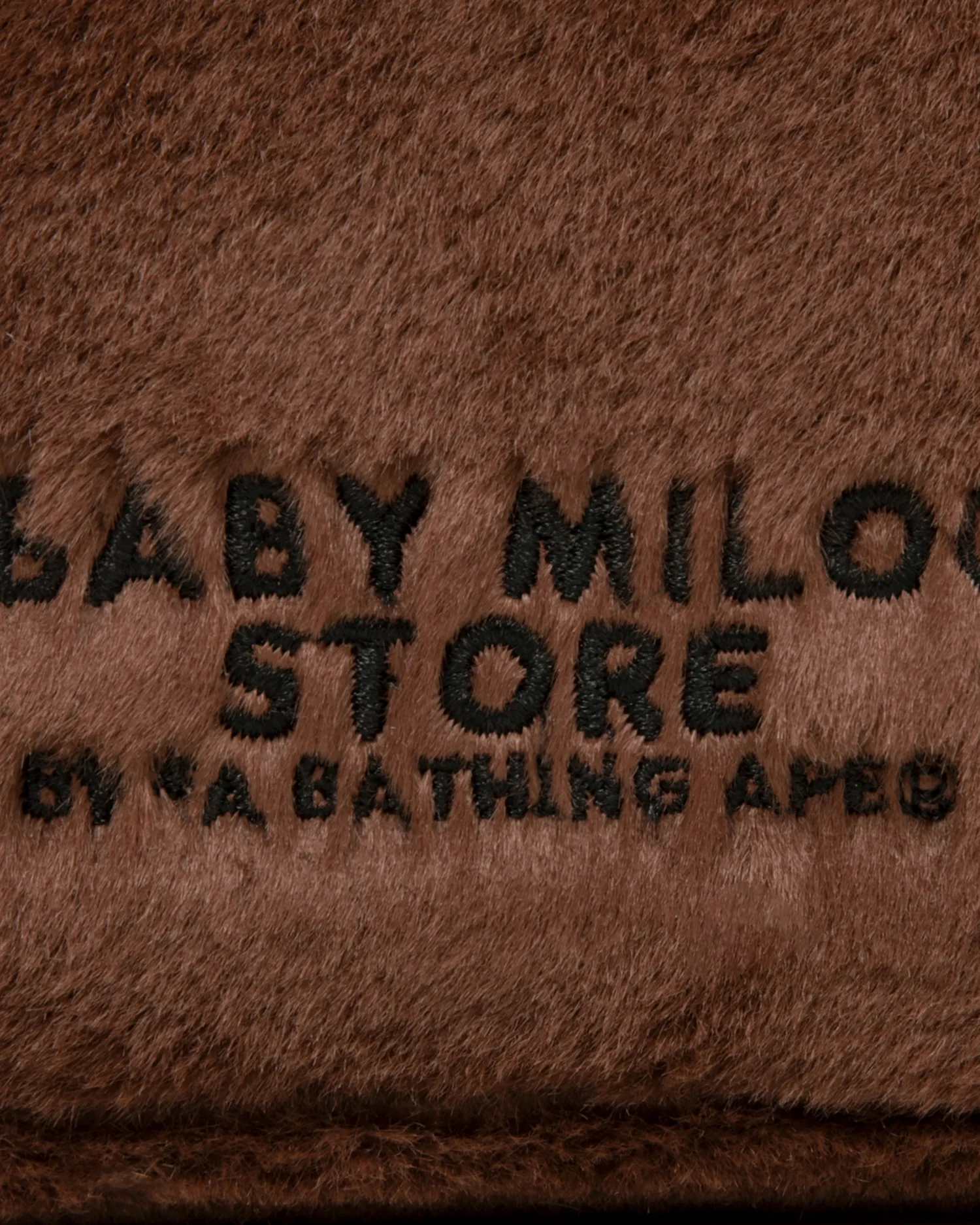 Baby milo crossbody bag - Image 4