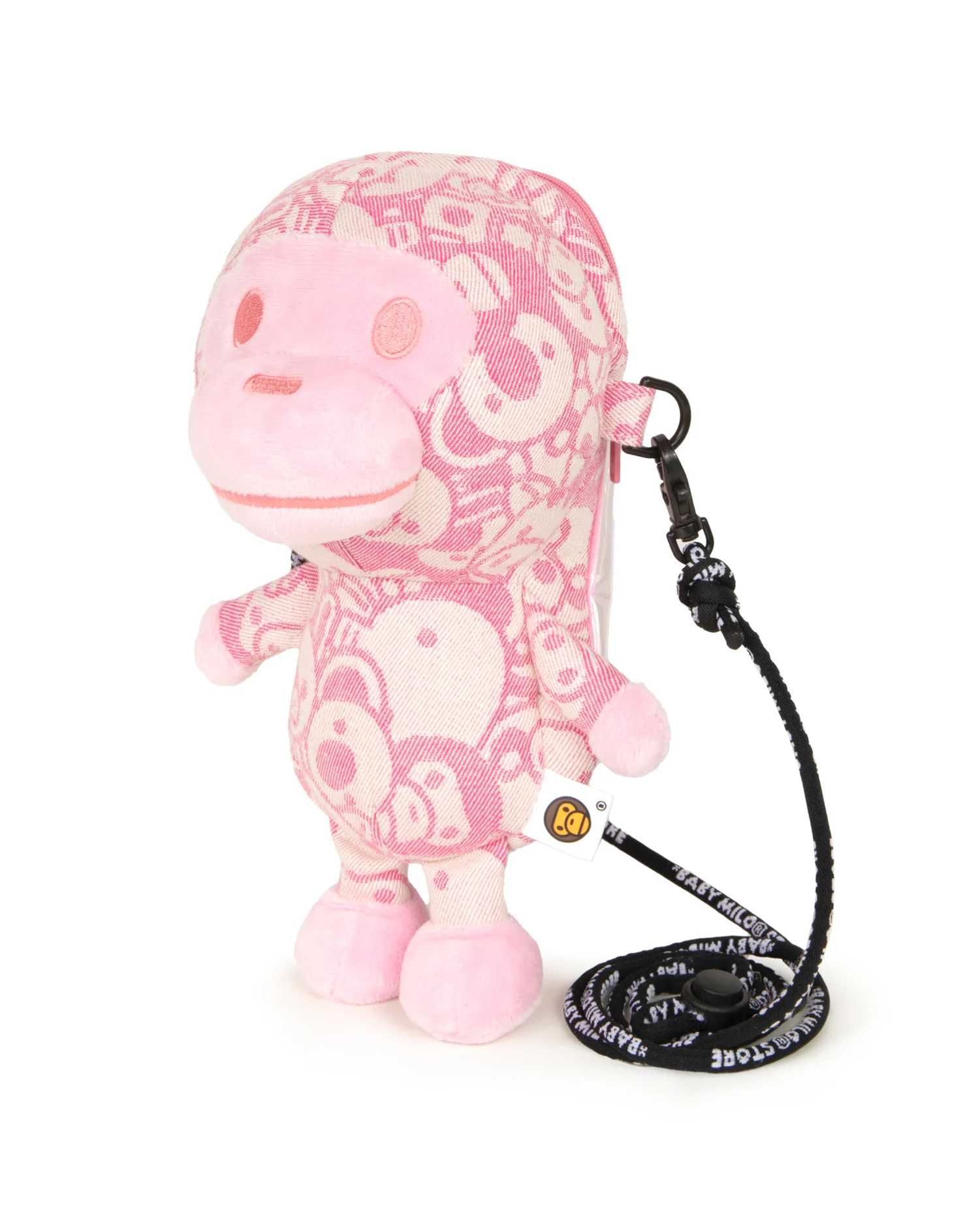 Baby Milo mobile cross bag - Image 3