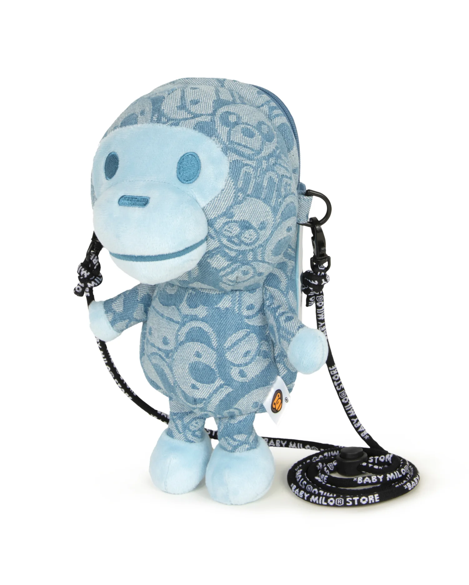 Baby Milo mobile cross bag - Image 3