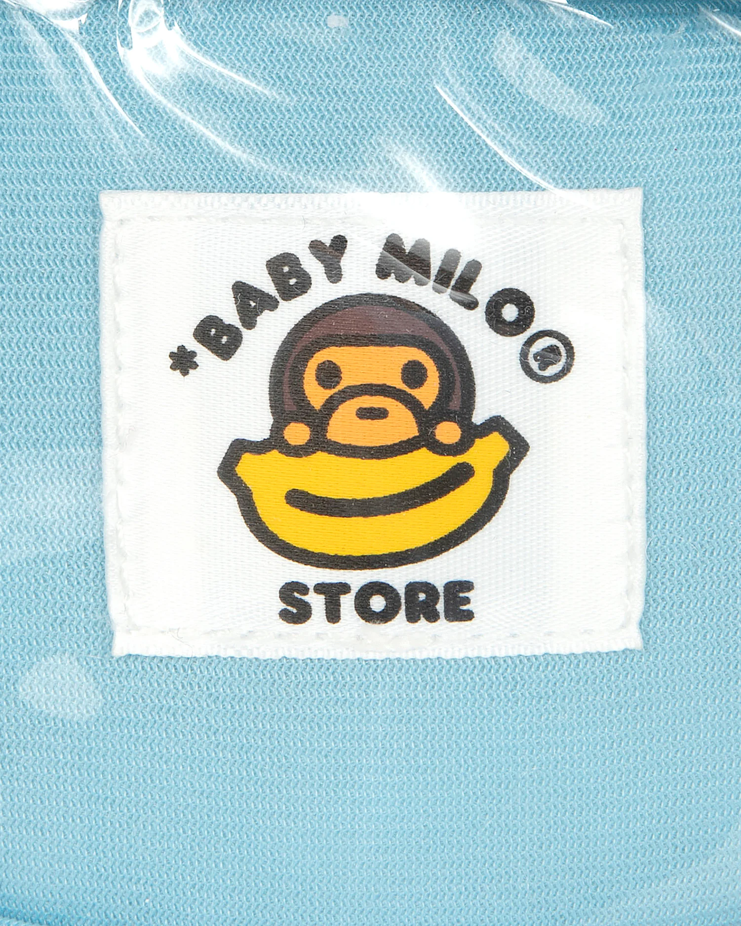Baby Milo mobile cross bag - Image 4