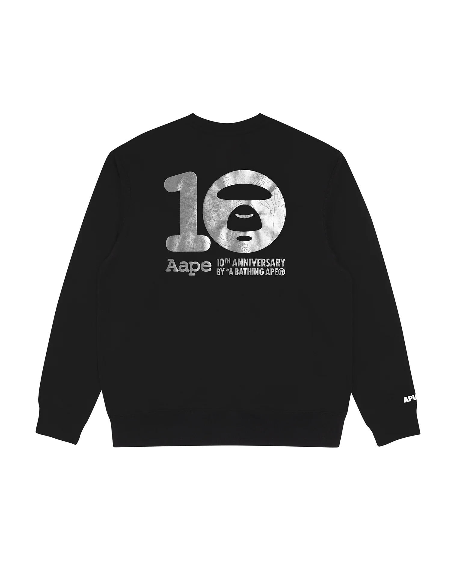 X Spalding 10th anniversary Moonface basketball set - Image 3