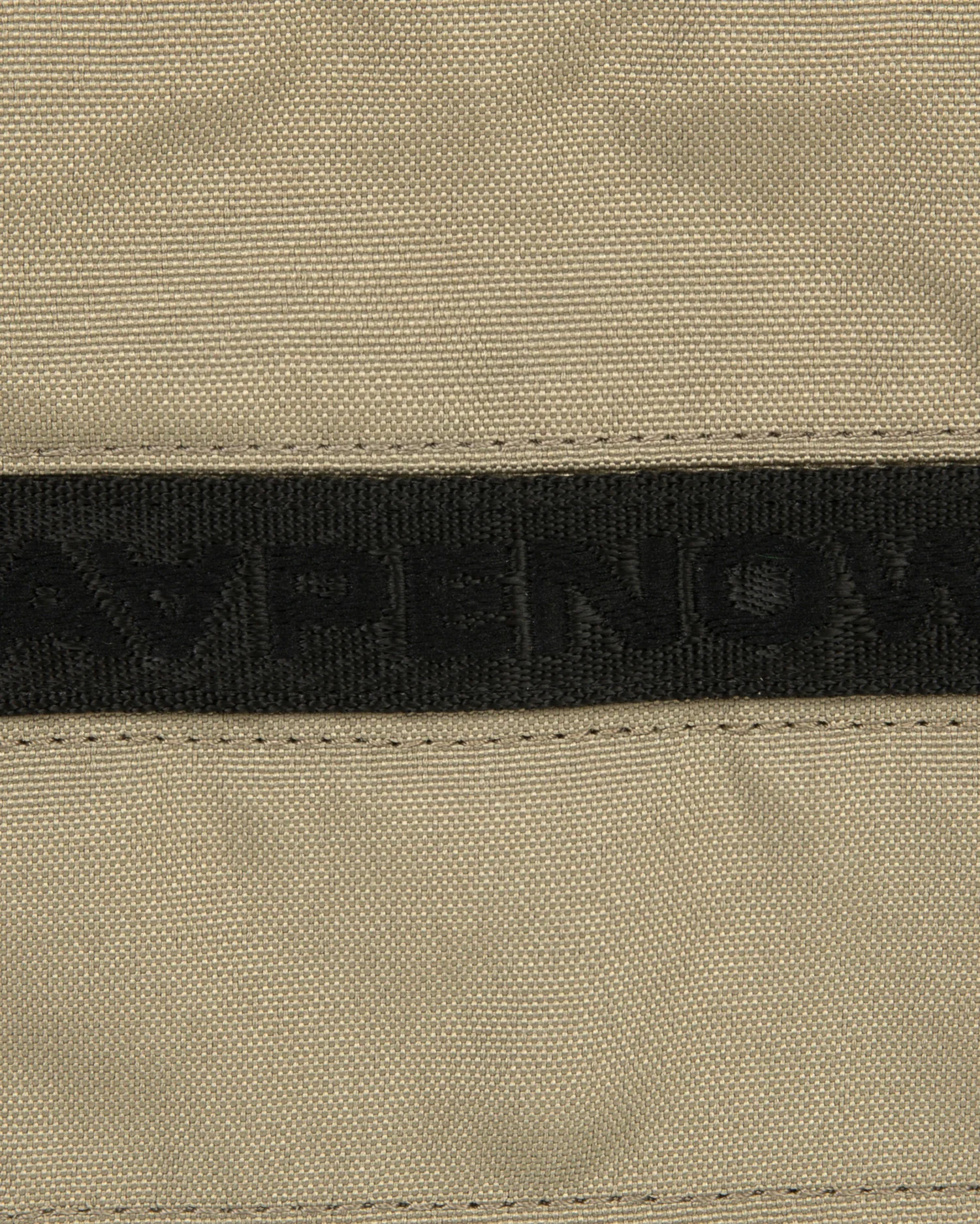 AAPENOW moonface logo crossbody bag - Image 4