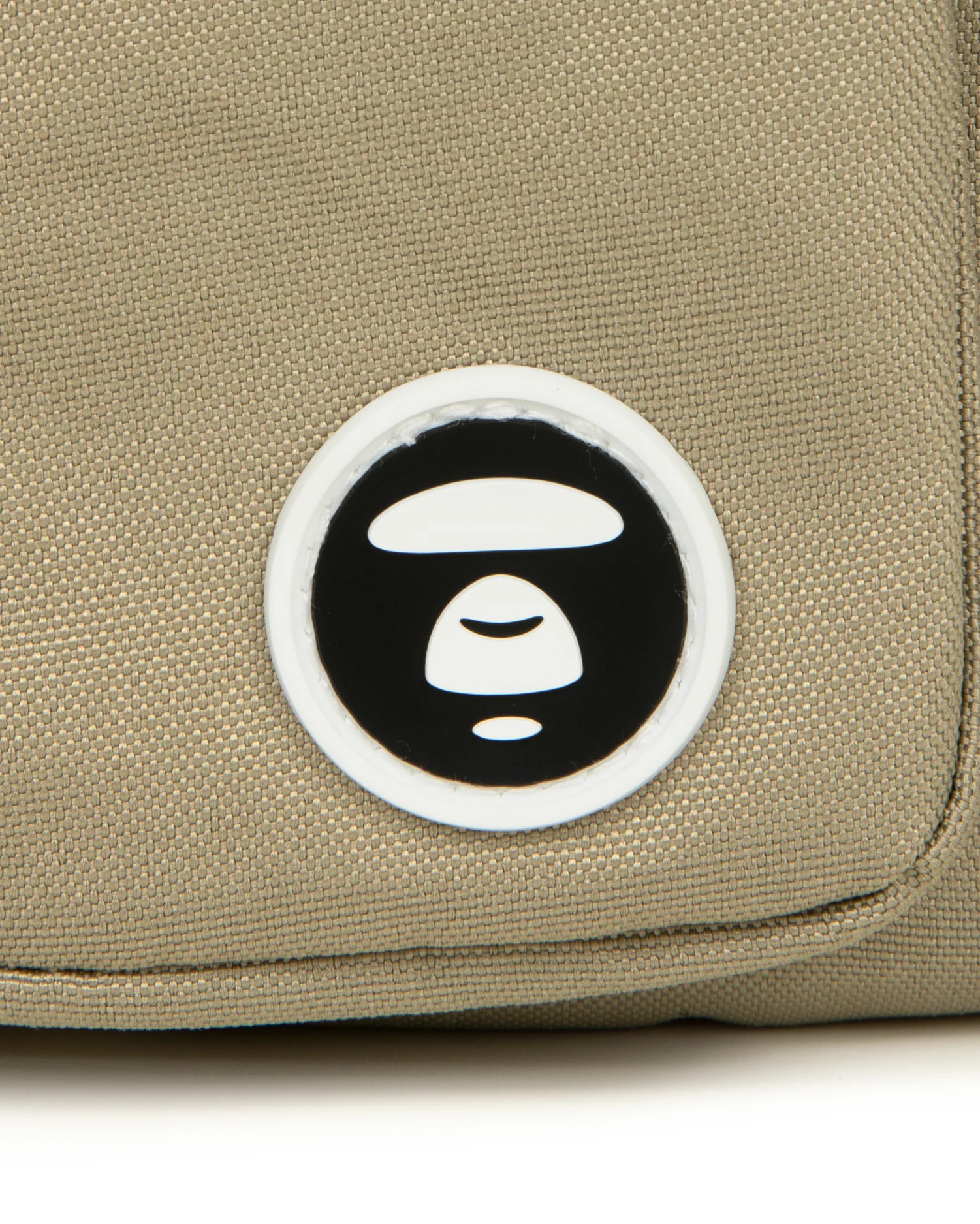 AAPENOW moonface logo crossbody bag - Image 5