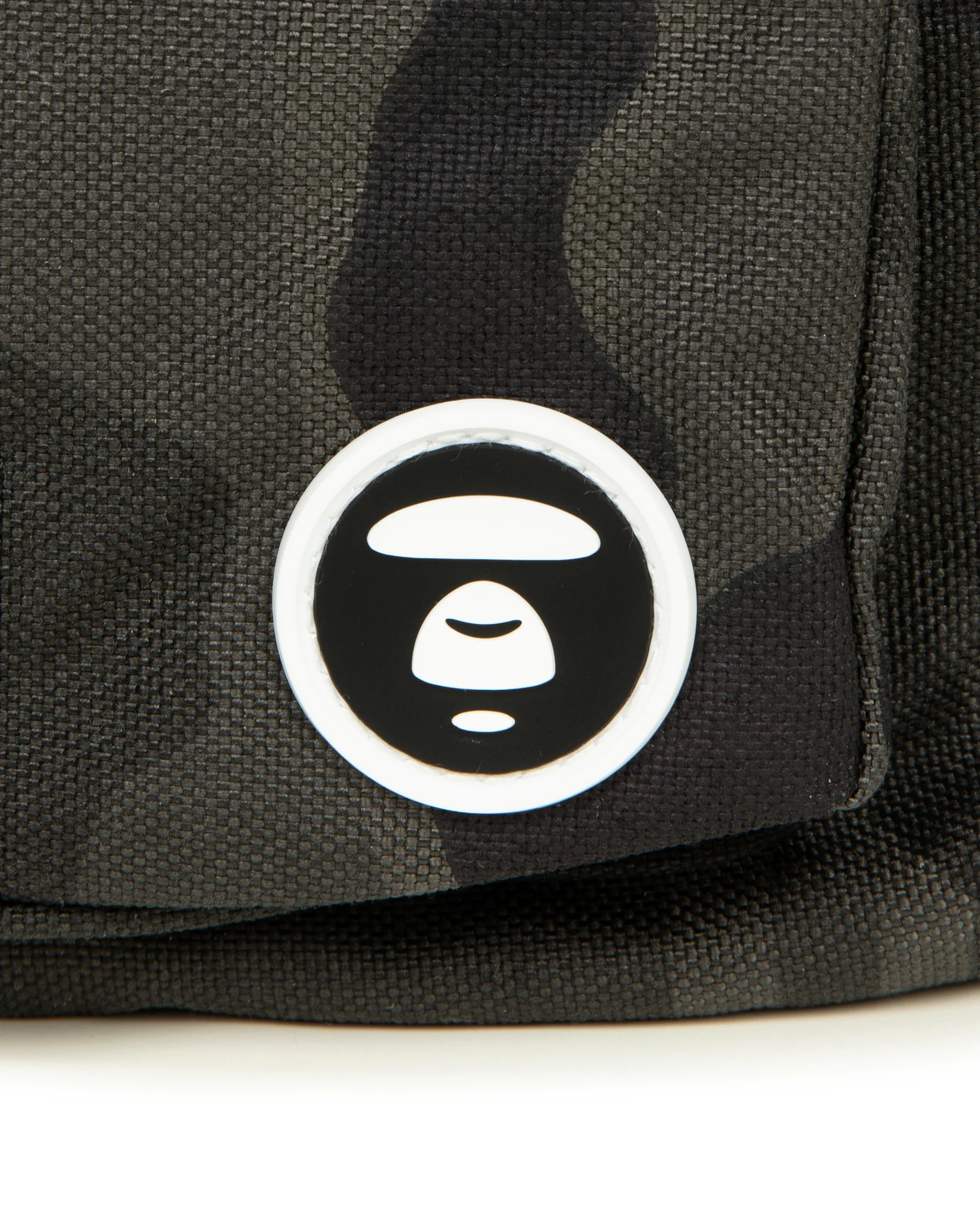 AAPENOW moonface logo crossbody bag - Image 5