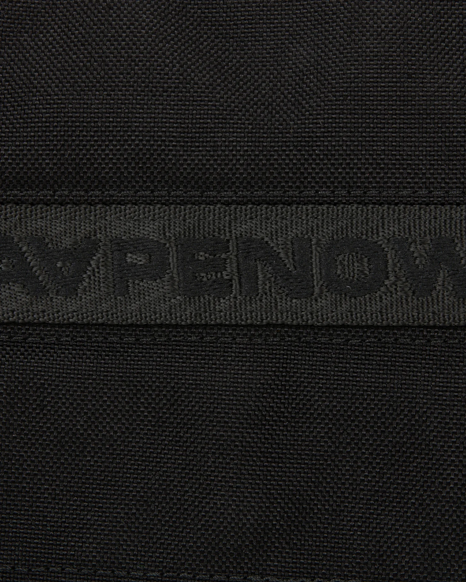 AAPENOW moonface logo crossbody bag - Image 4