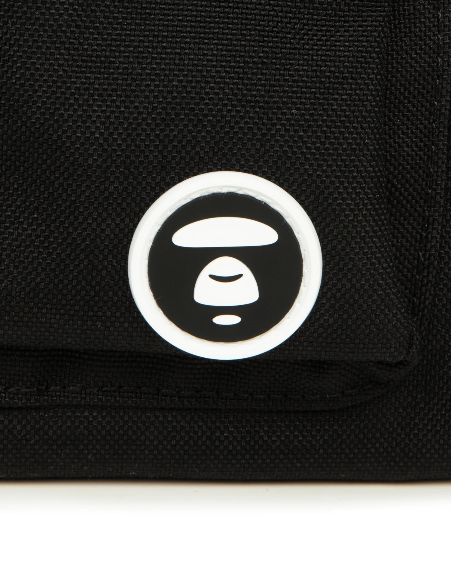 AAPENOW moonface logo crossbody bag - Image 5