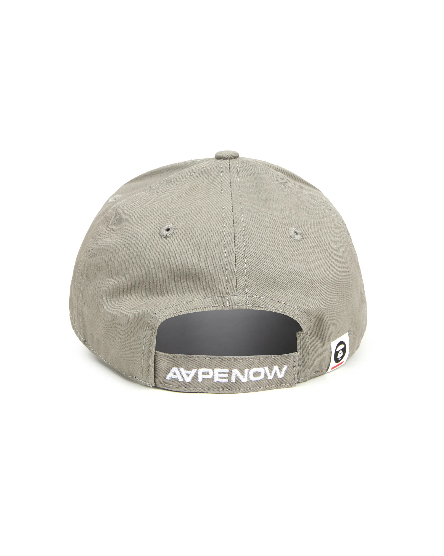Moonface twill cap - Image 12