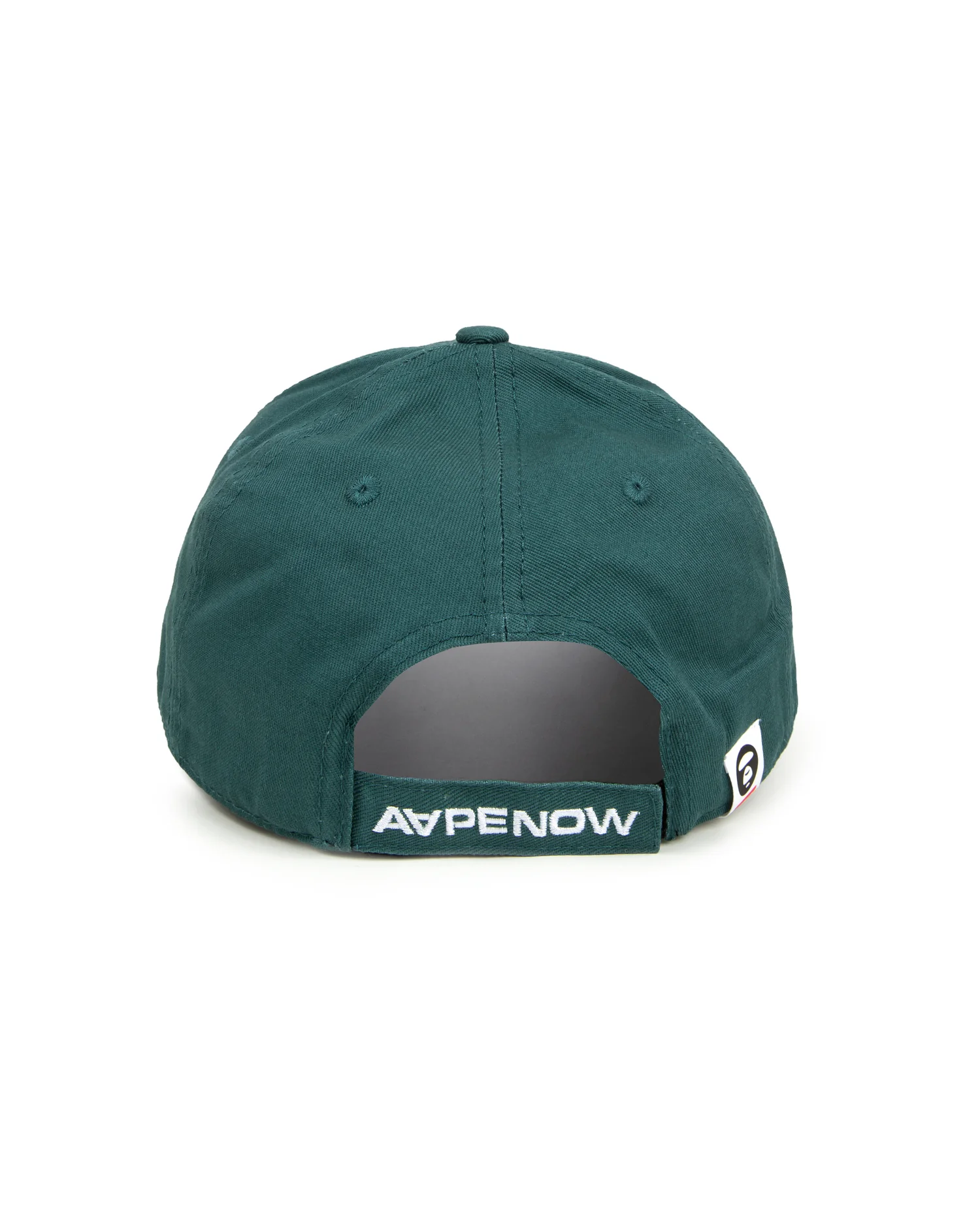 Moonface twill cap - Image 7