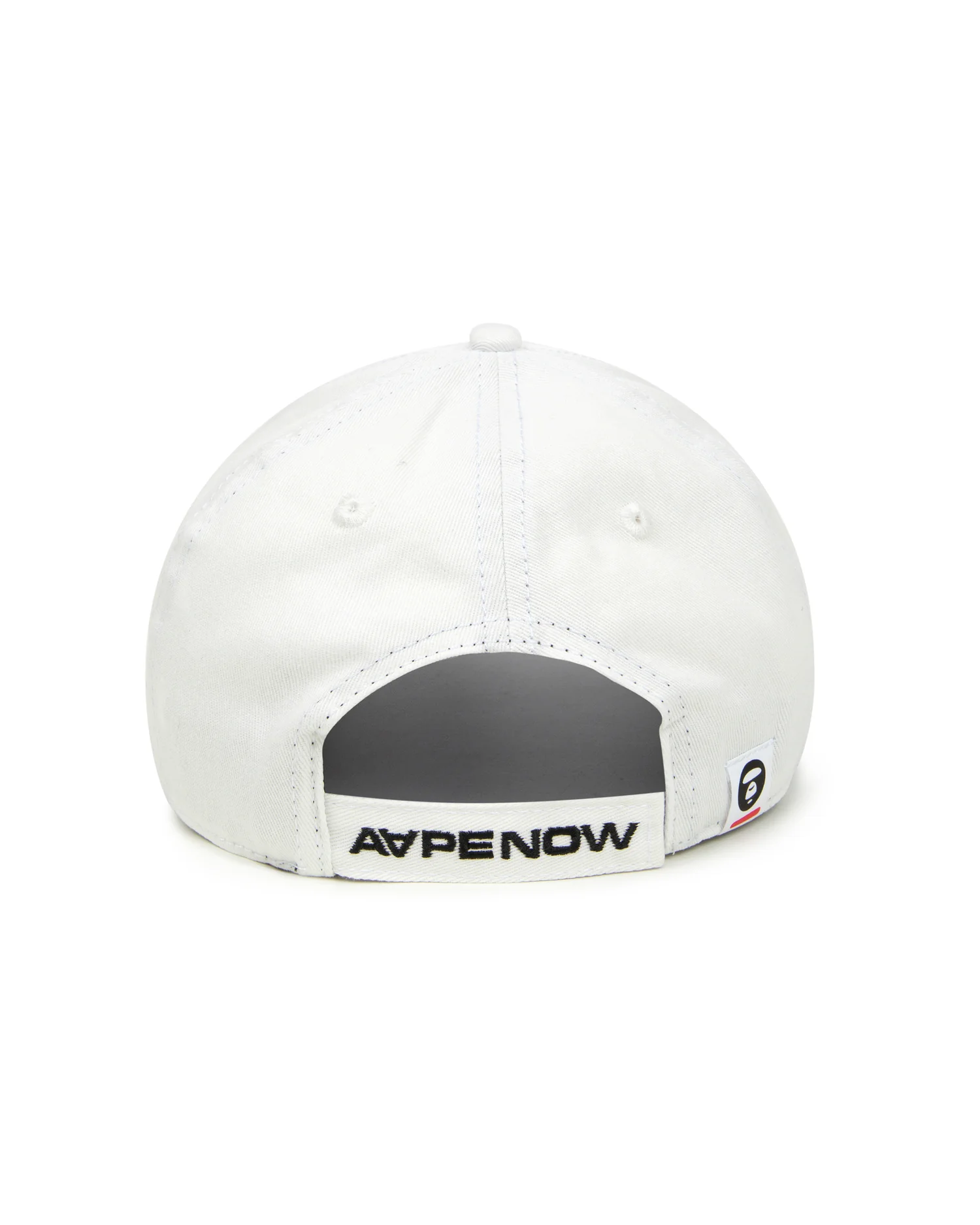 Moonface patch baseball cap - Image 22