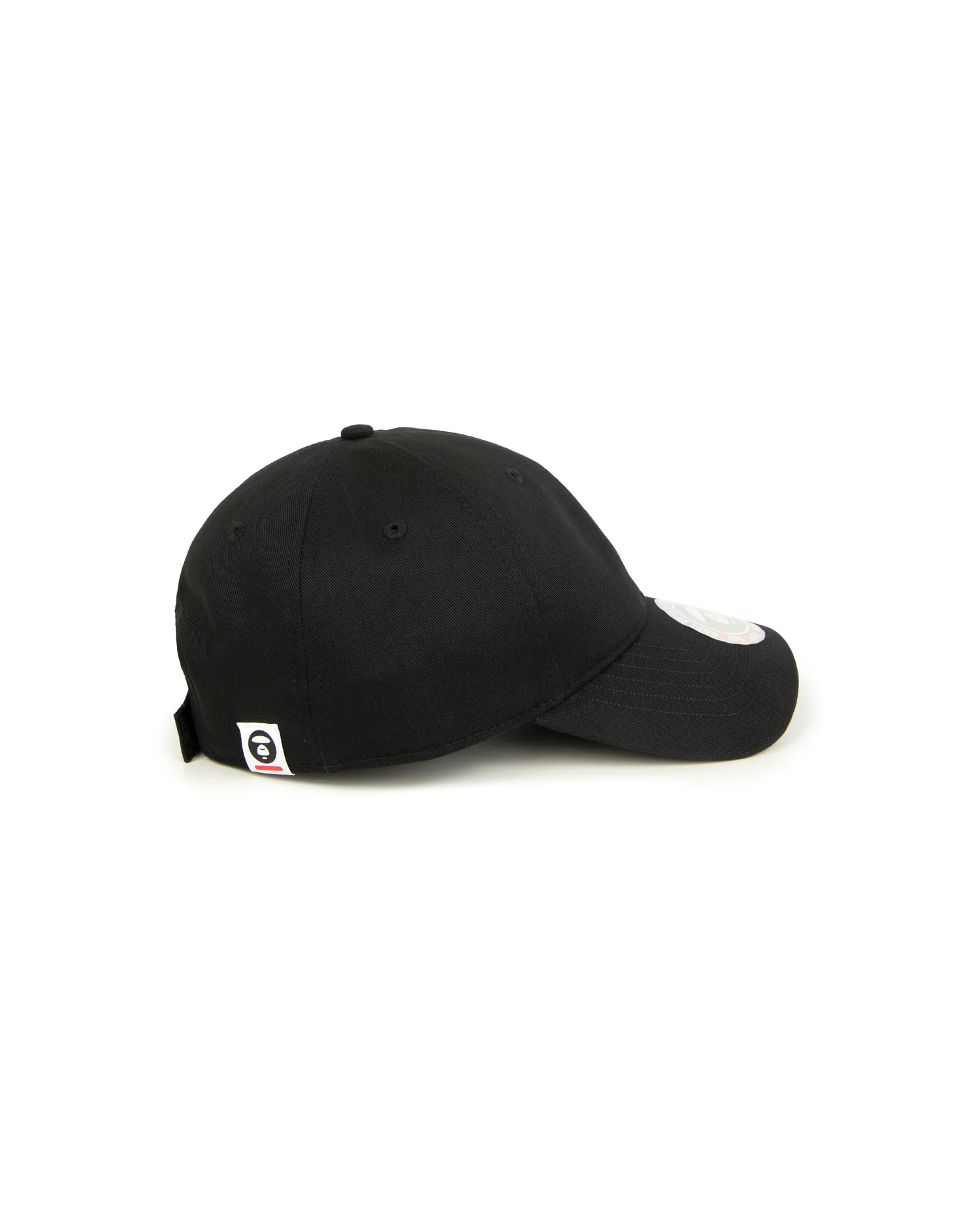 AAPENOW moonface logo cap - Image 3