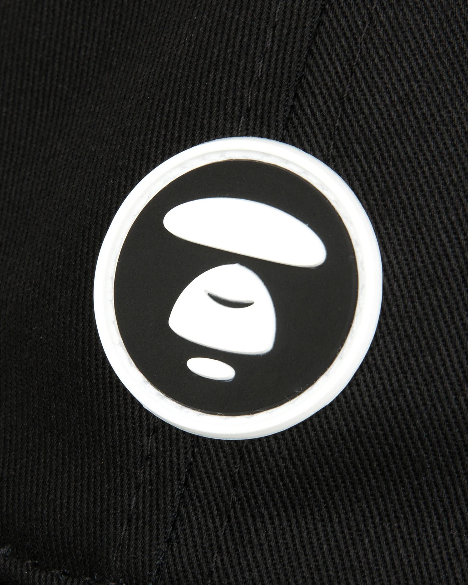 AAPENOW moonface logo cap - Image 4