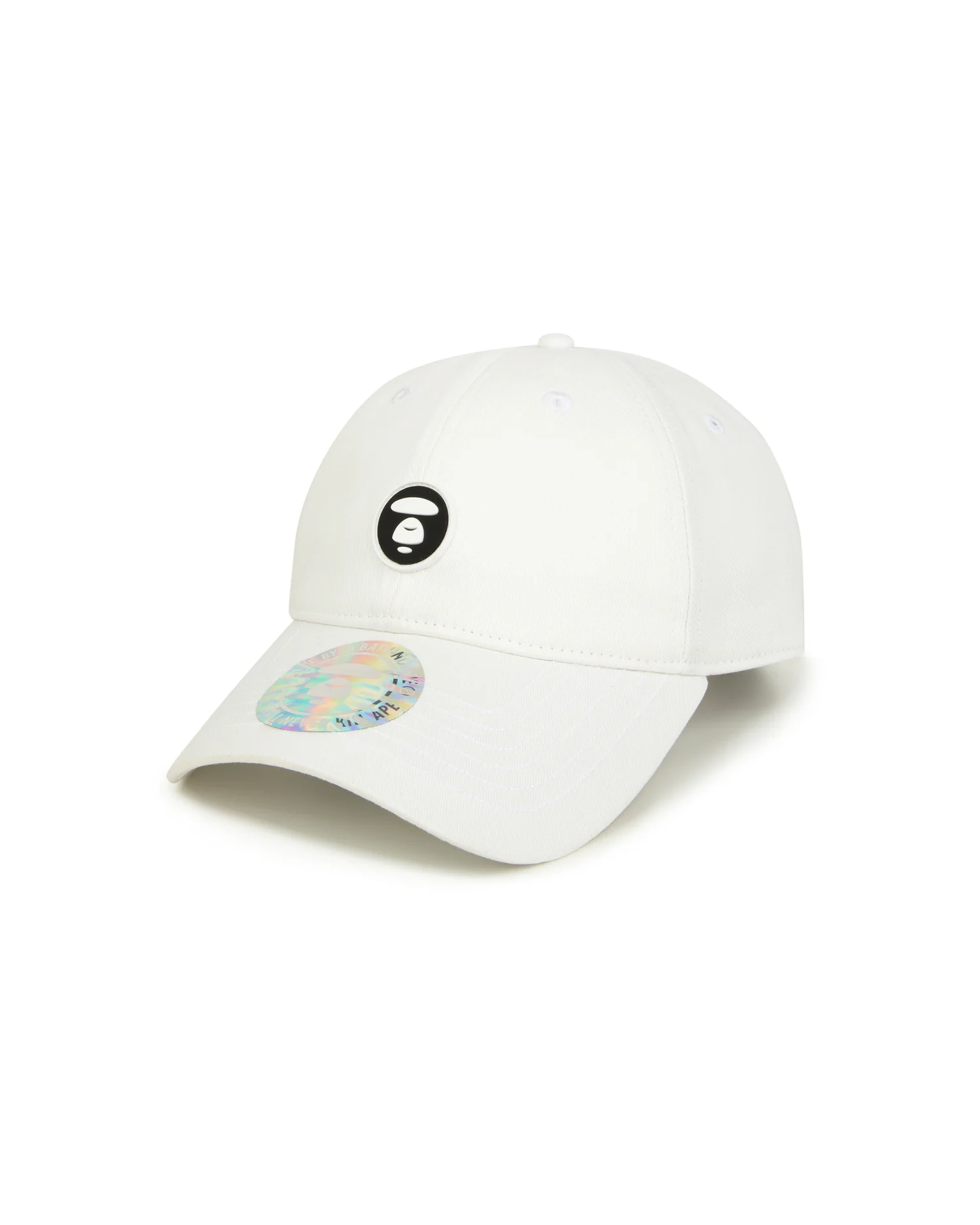 AAPENOW moonface logo cap - Image 6