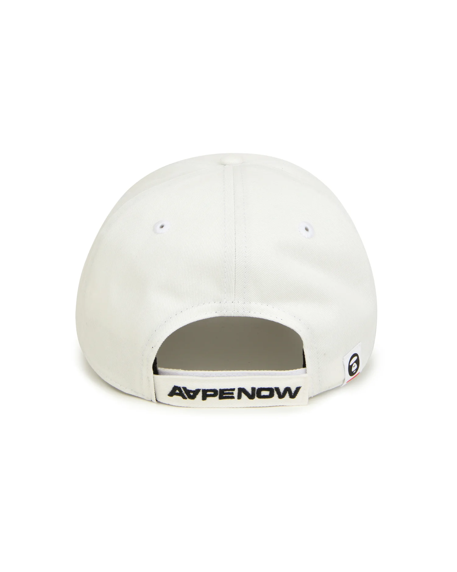 AAPENOW moonface logo cap - Image 7