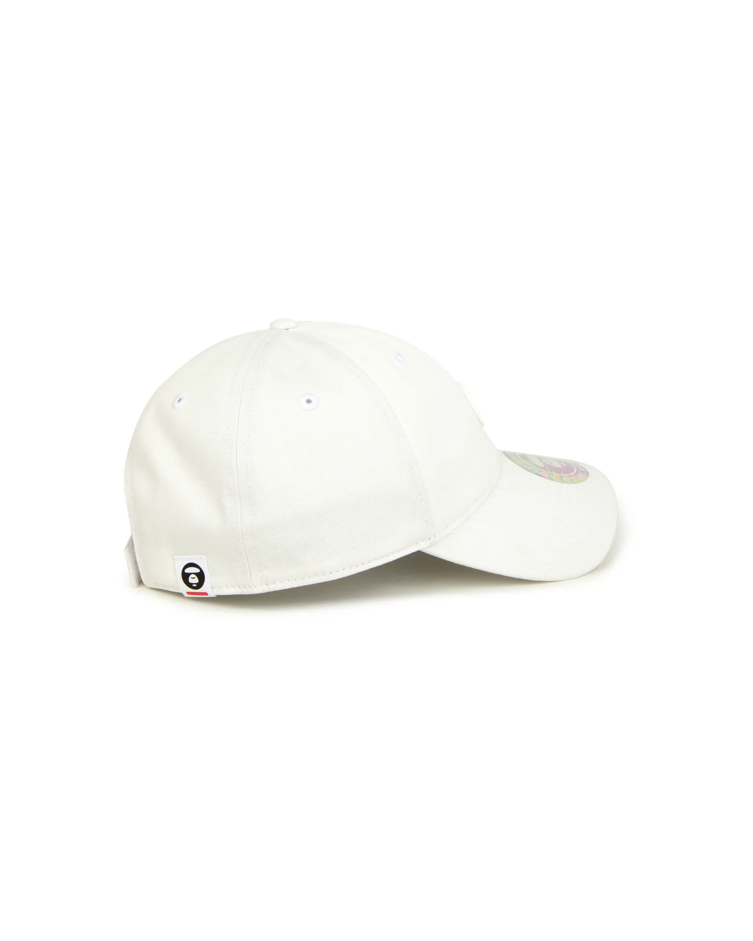AAPENOW moonface logo cap - Image 8