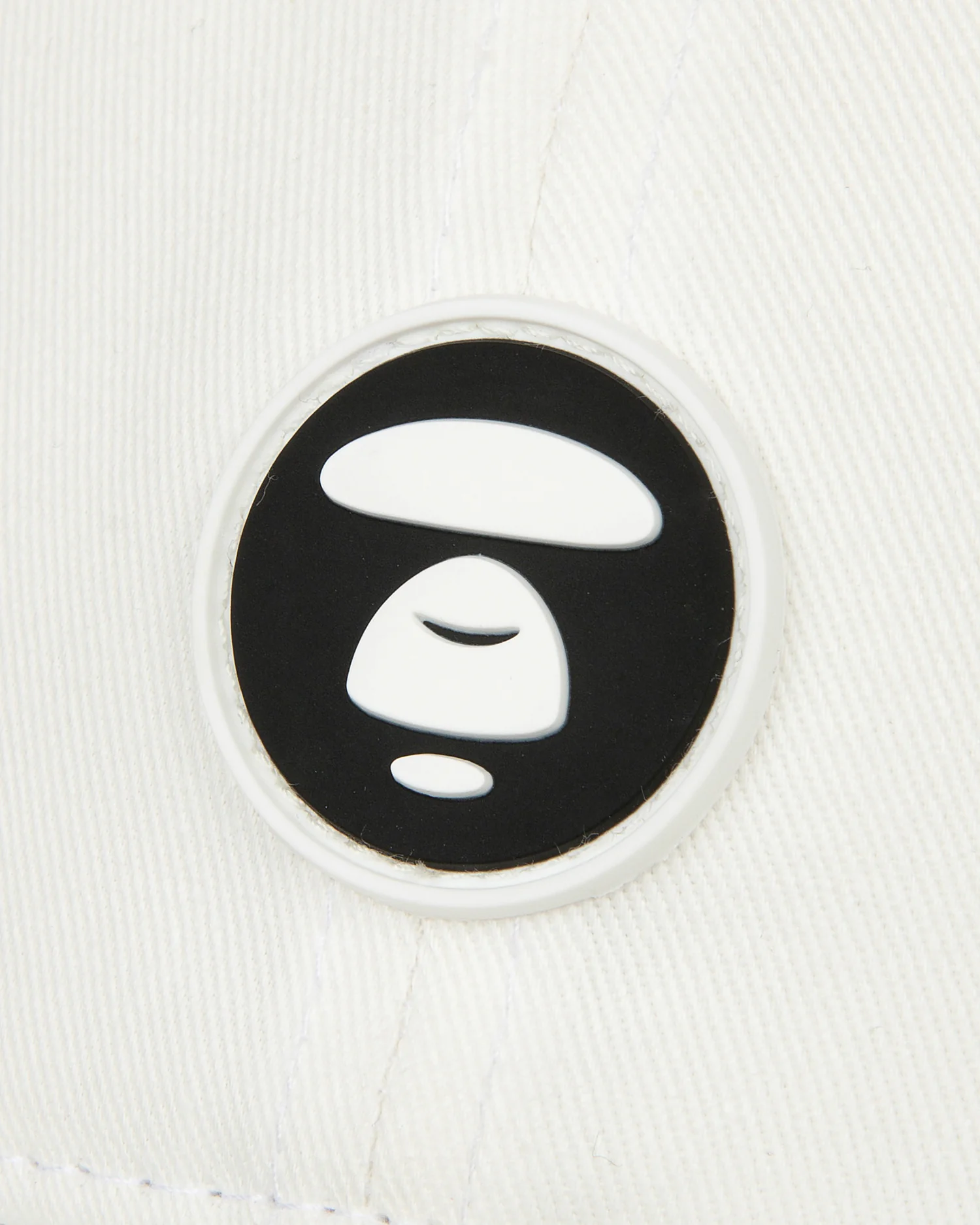 AAPENOW moonface logo cap - Image 9