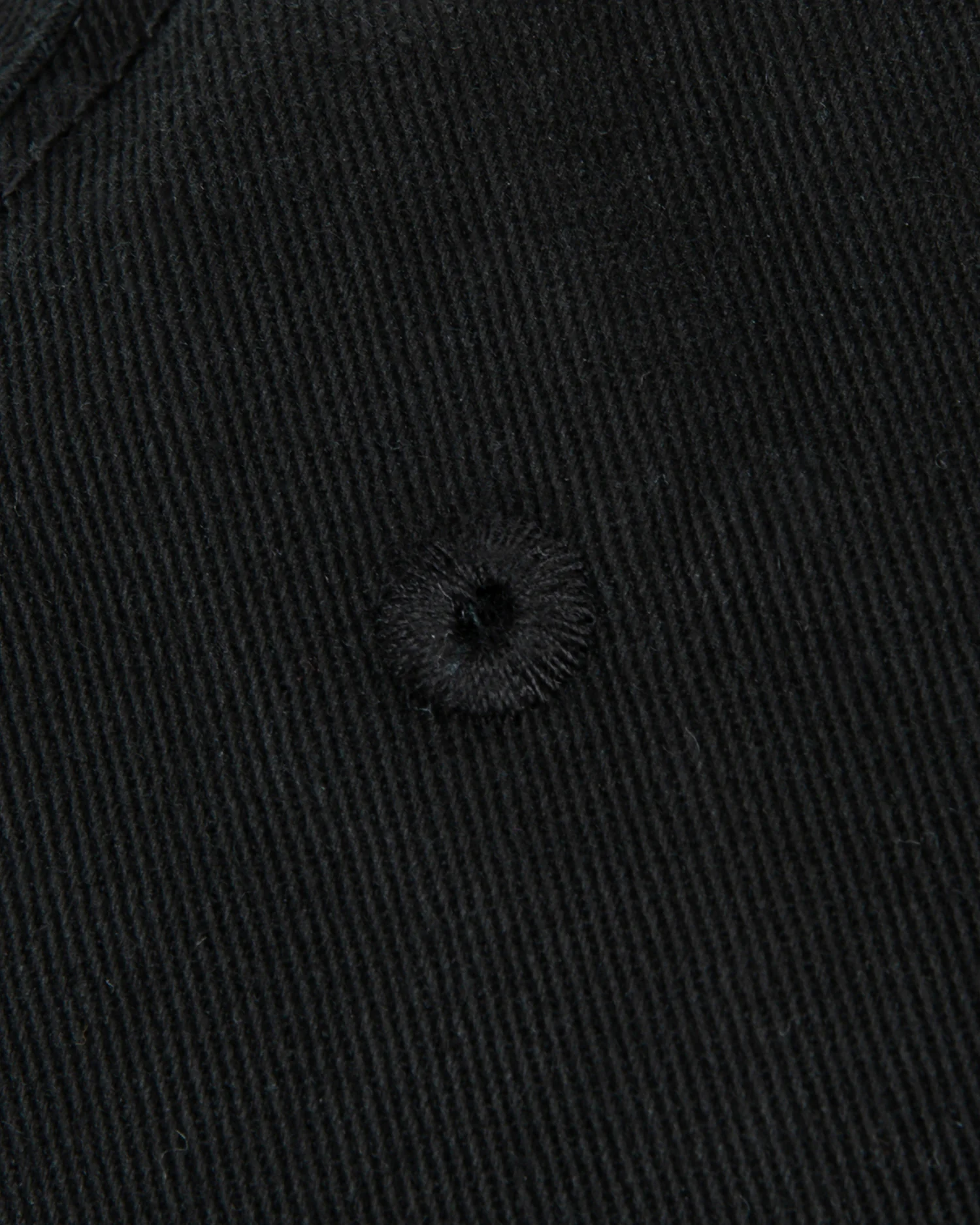 Moonface embroidered cap - Image 10