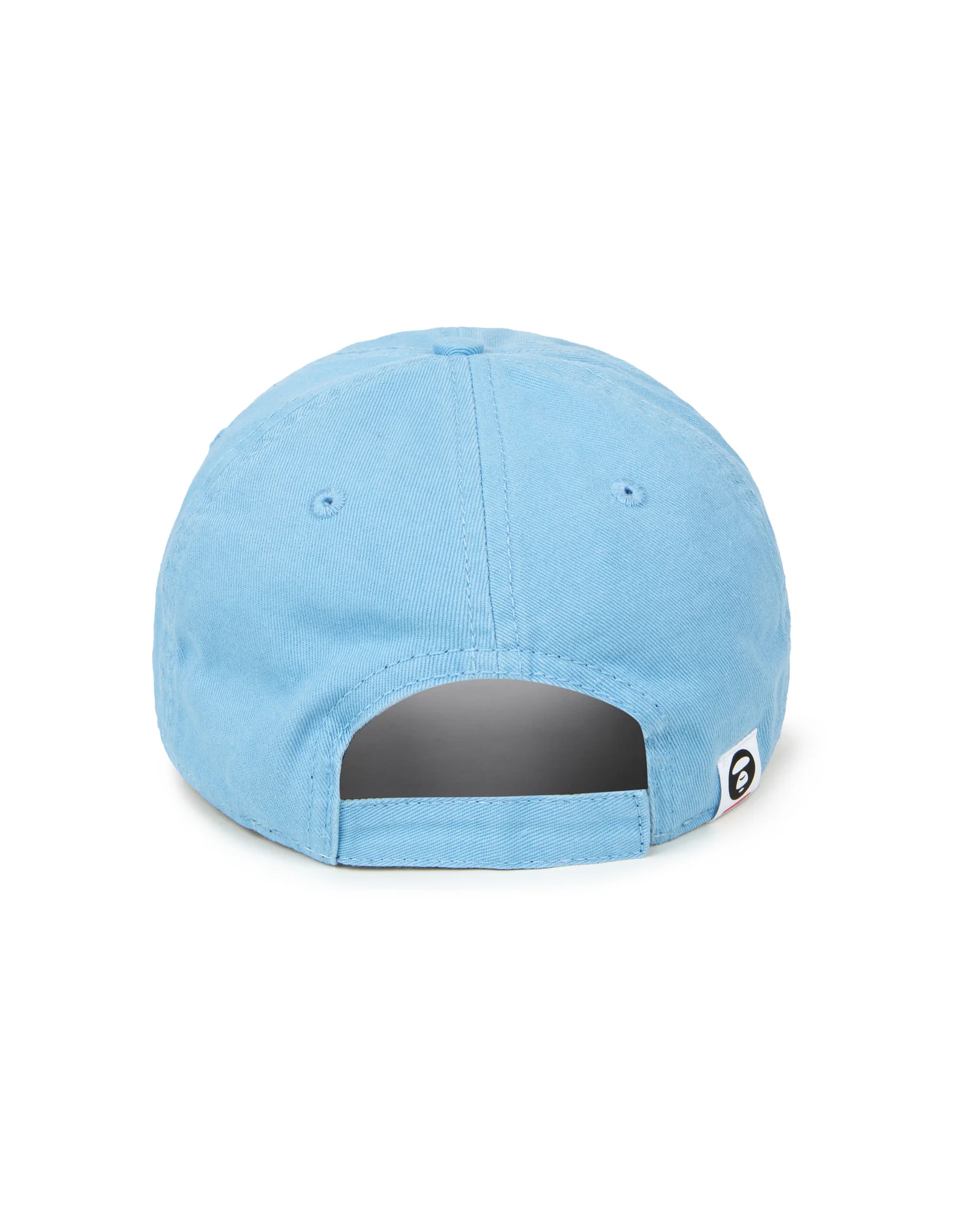 Moonface embroidered cap - Image 12