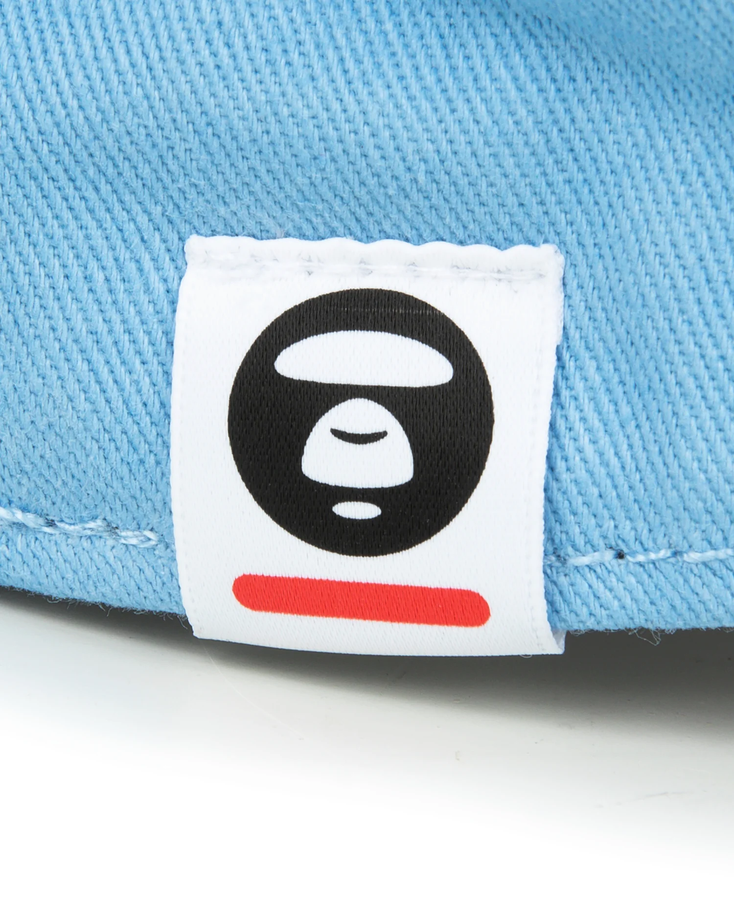 Moonface embroidered cap - Image 14