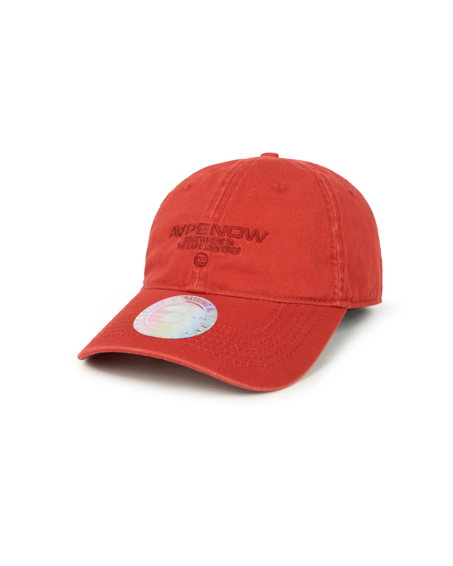 Moonface embroidered cap - Image 16