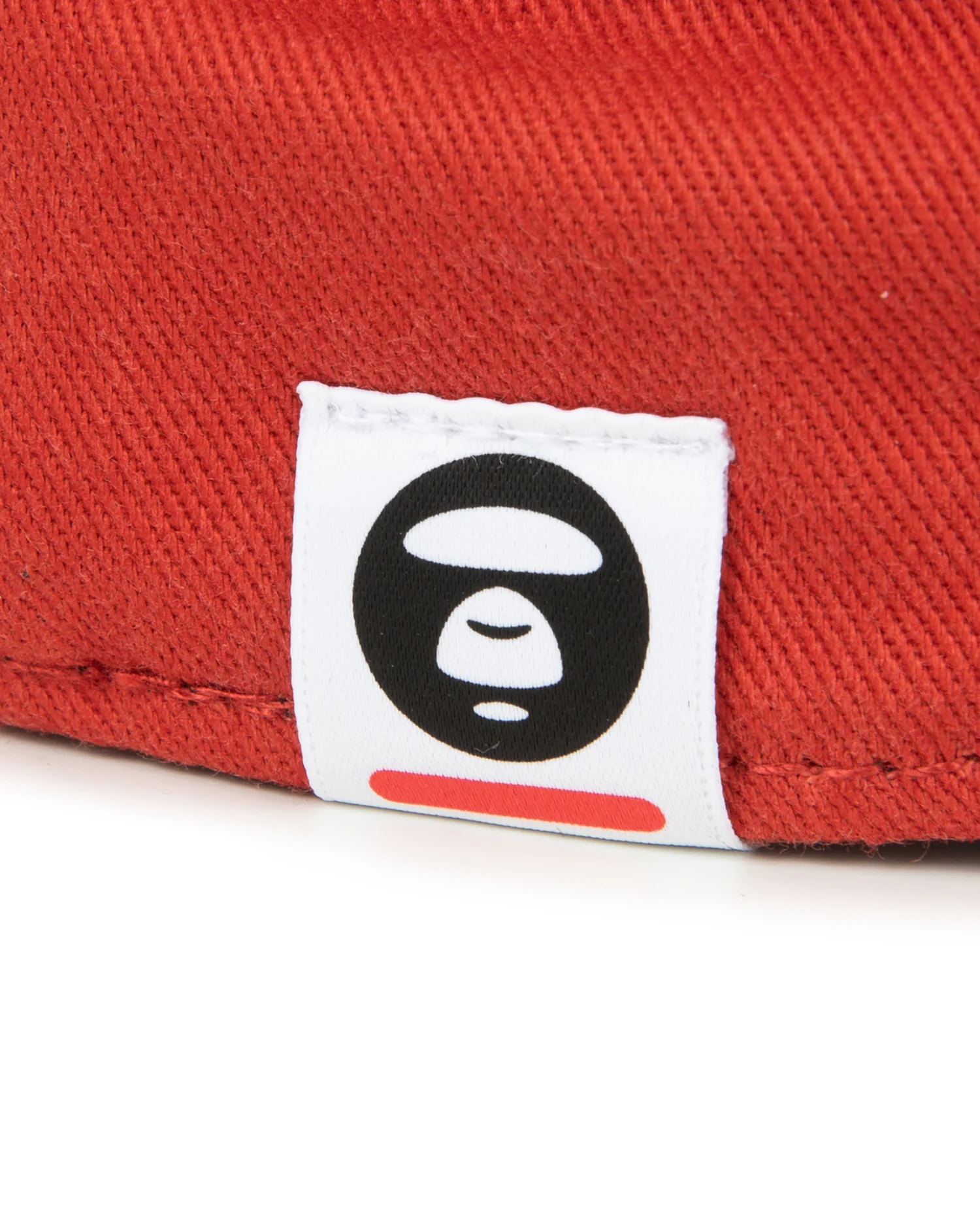 Moonface embroidered cap - Image 18
