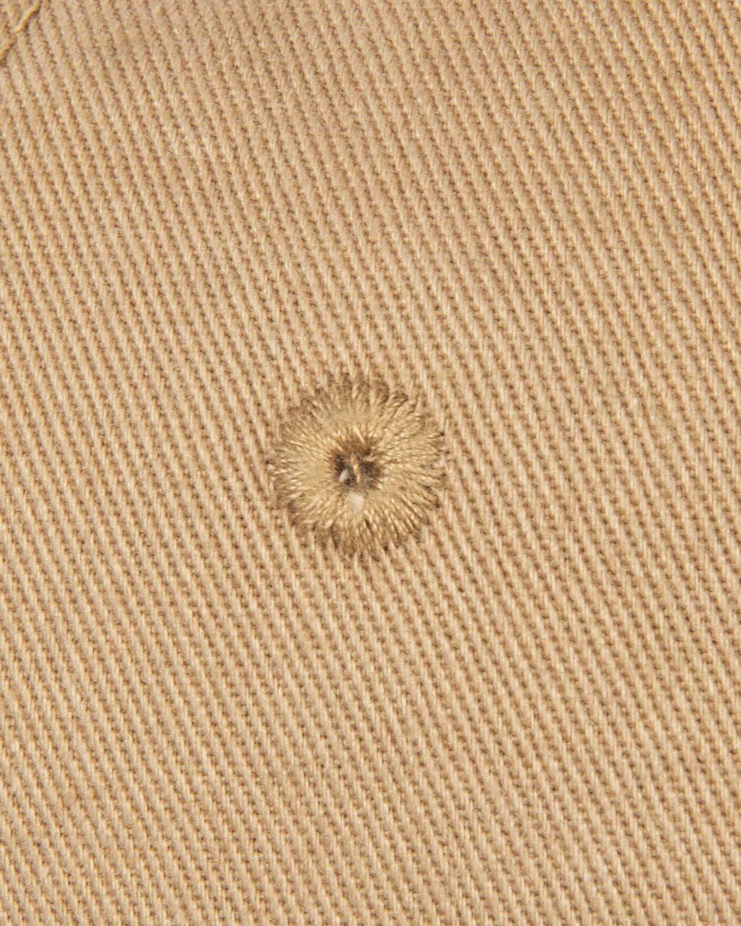 Moonface embroidered cap - Image 5