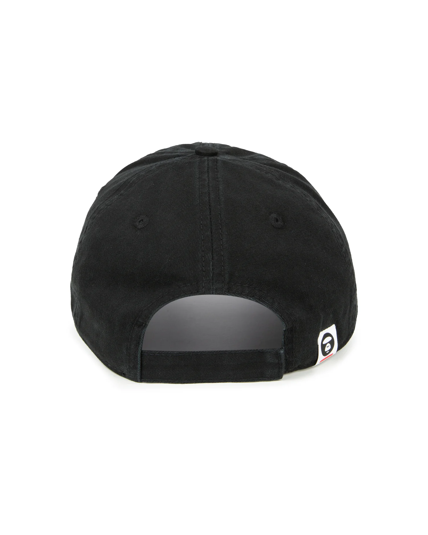 Moonface embroidered cap - Image 7