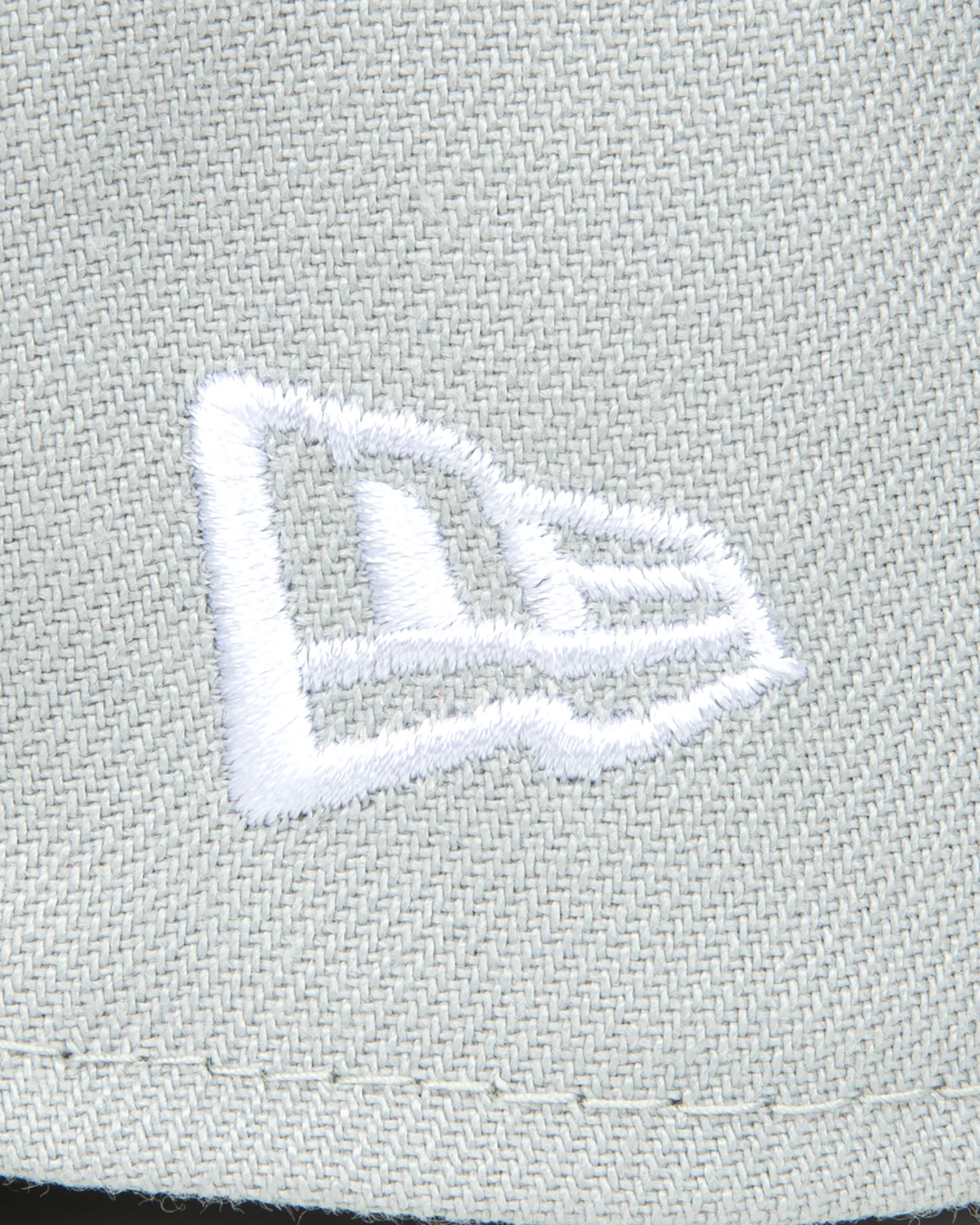 X New Era logo patch cap - Image 4