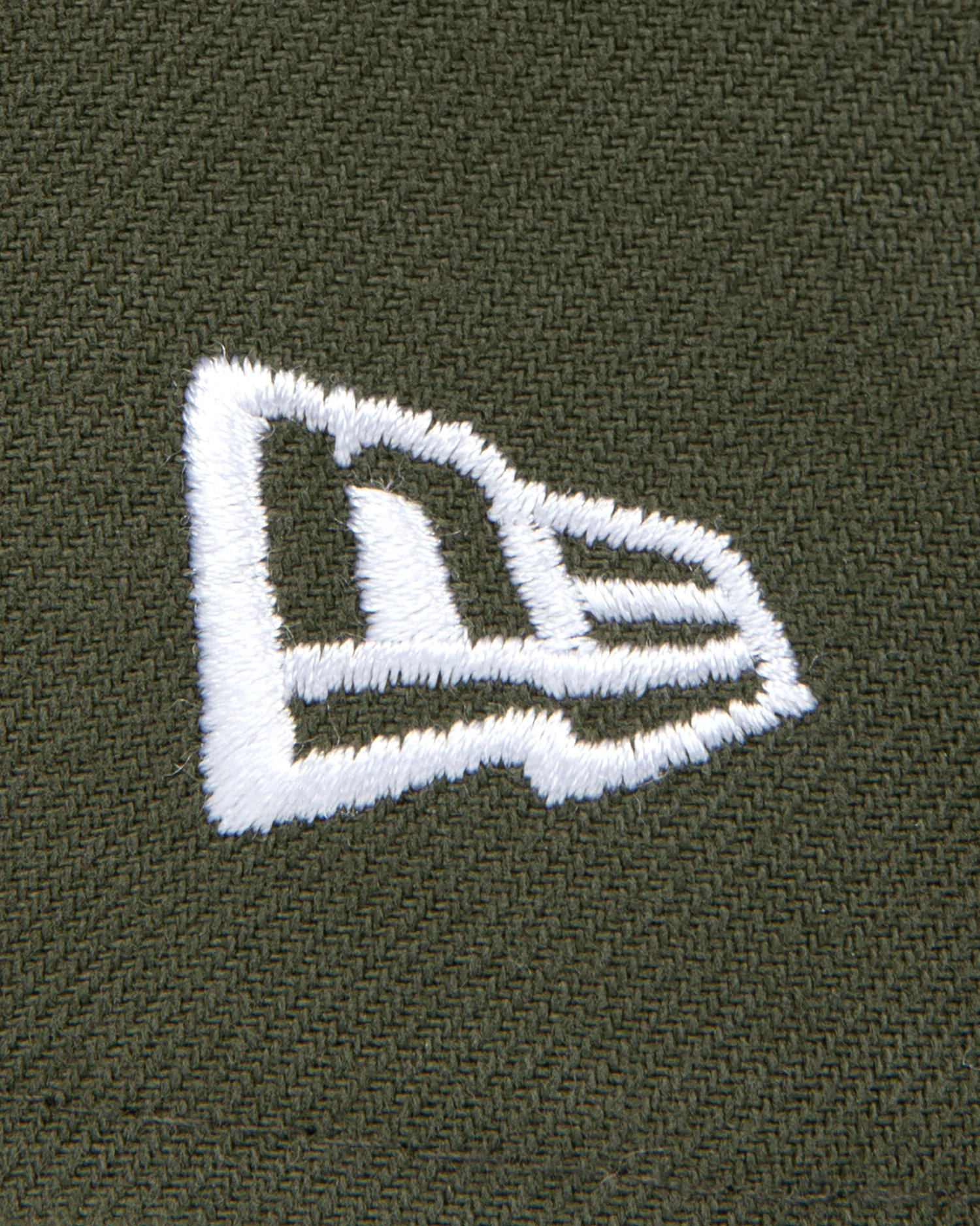 X New Era logo patch cap - Image 8